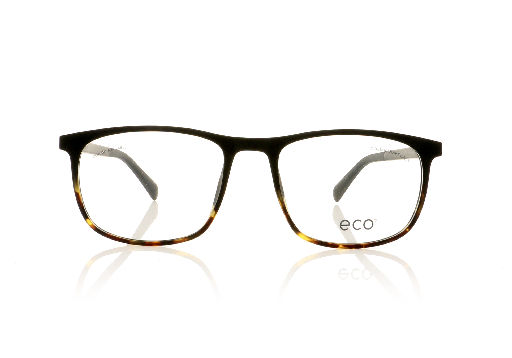 Picture of Eco Biobased Logan DTTG Tortoise Glasses