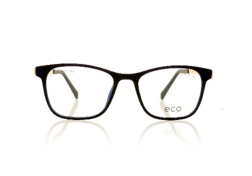 Picture of Eco Biobased Maringa DNVY Dark Navy Glasses