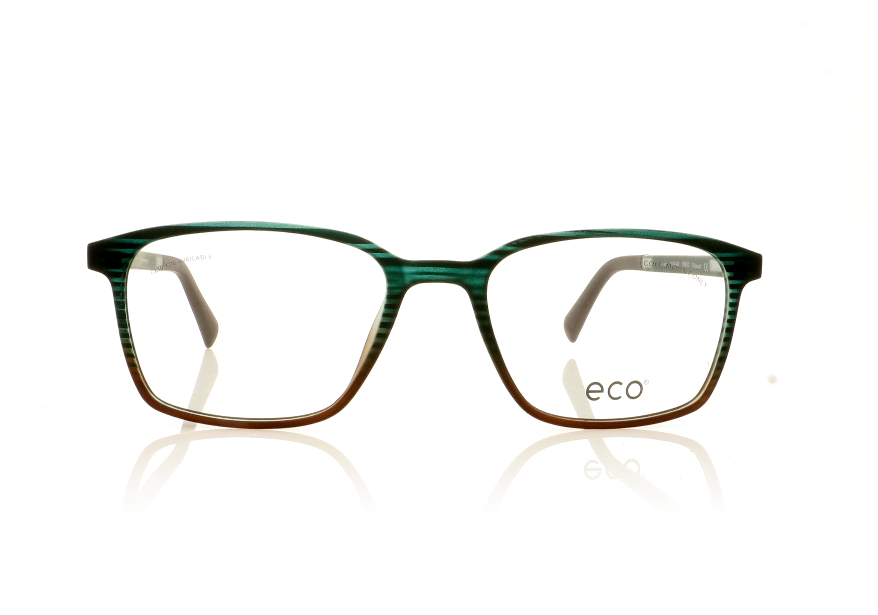 Eco Kasai Blue BBBGD Glasses