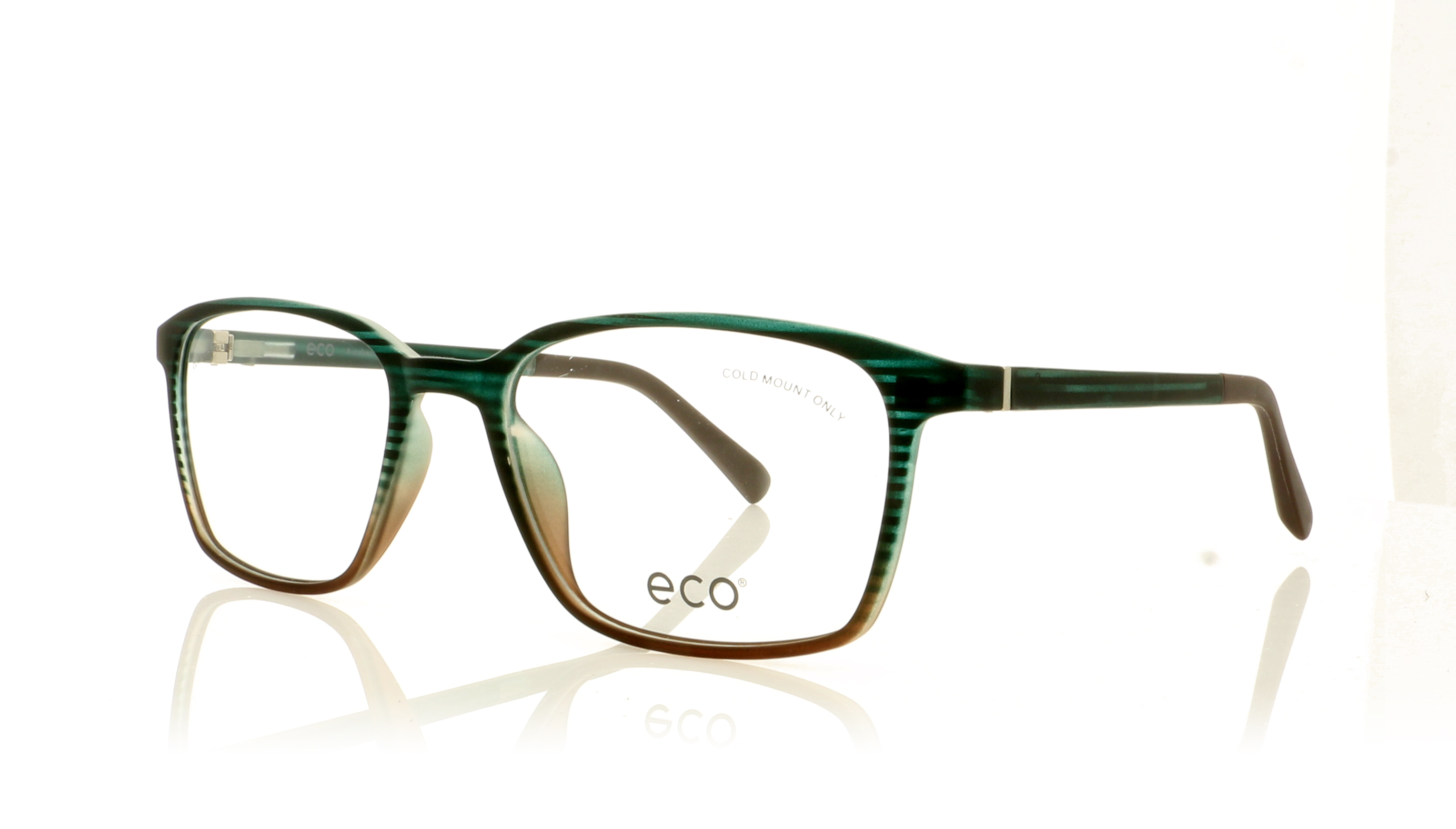 Eco Kasai Blue BBBGD Glasses
