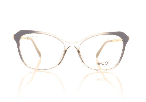 Picture of Eco Loa PURS Purple Crystal Glasses