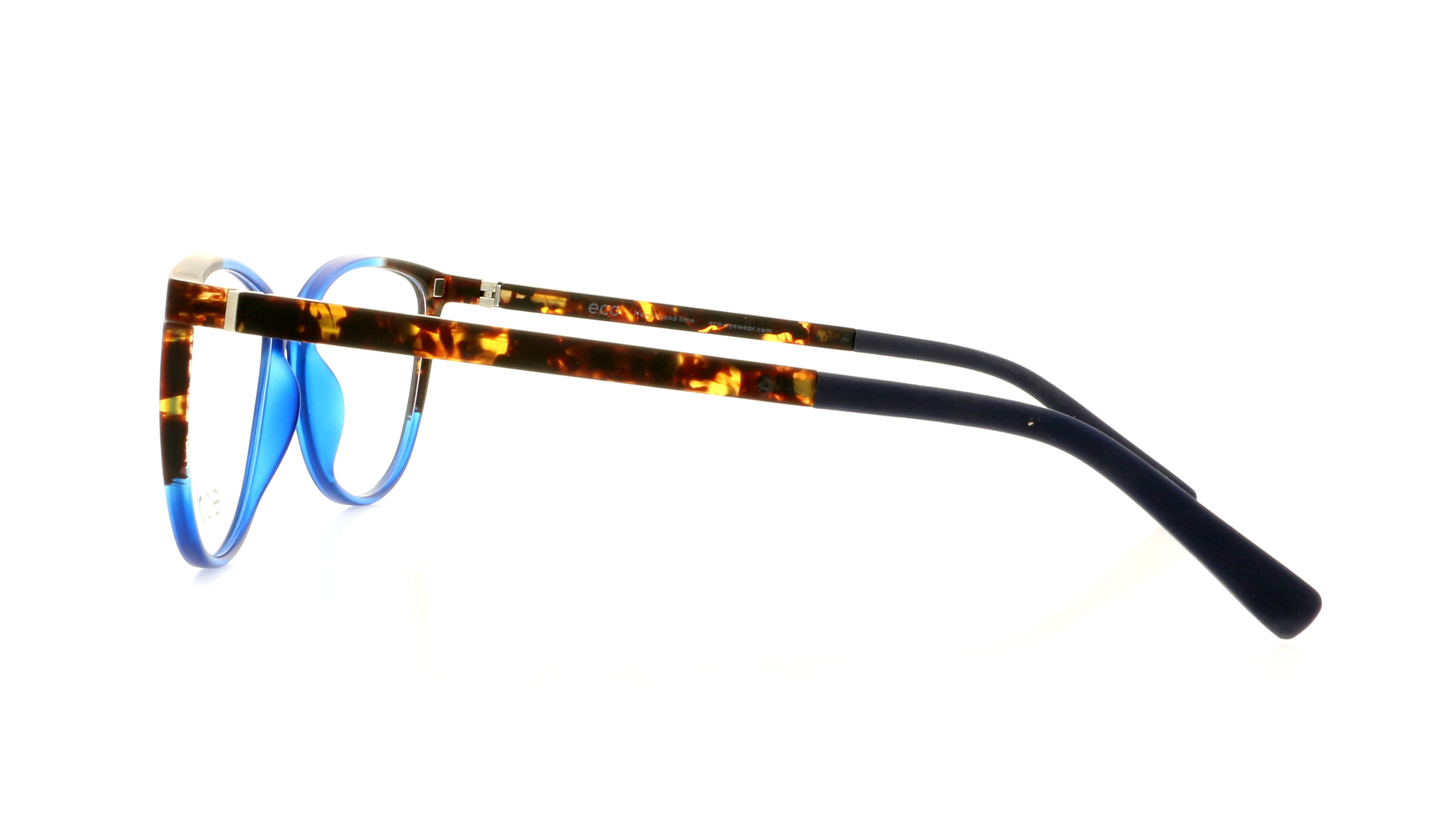 Eco Marne Marne Biobased Blue LBLUT Glasses