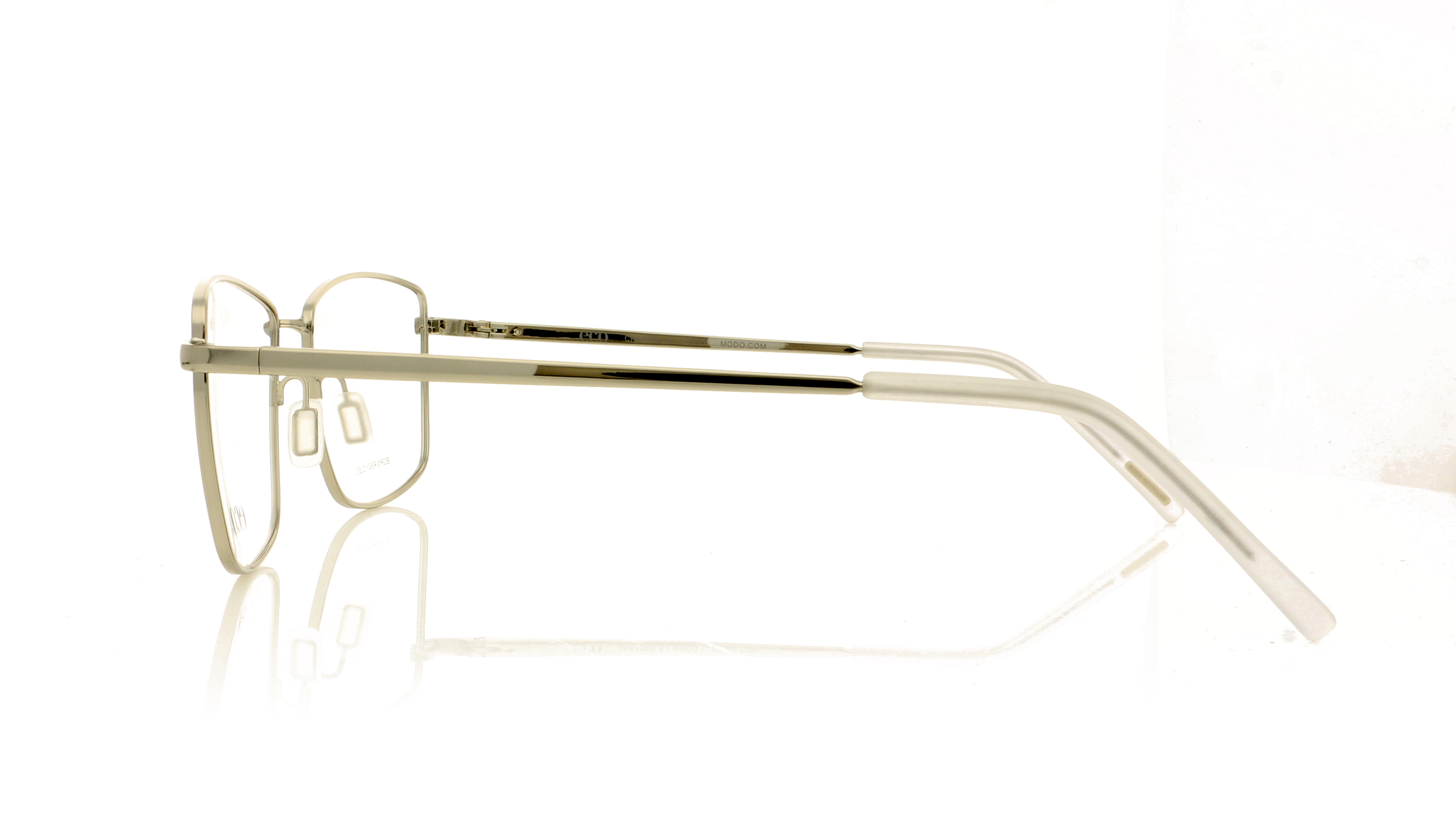Eco Accra Modo Accra Silver SIL Glasses