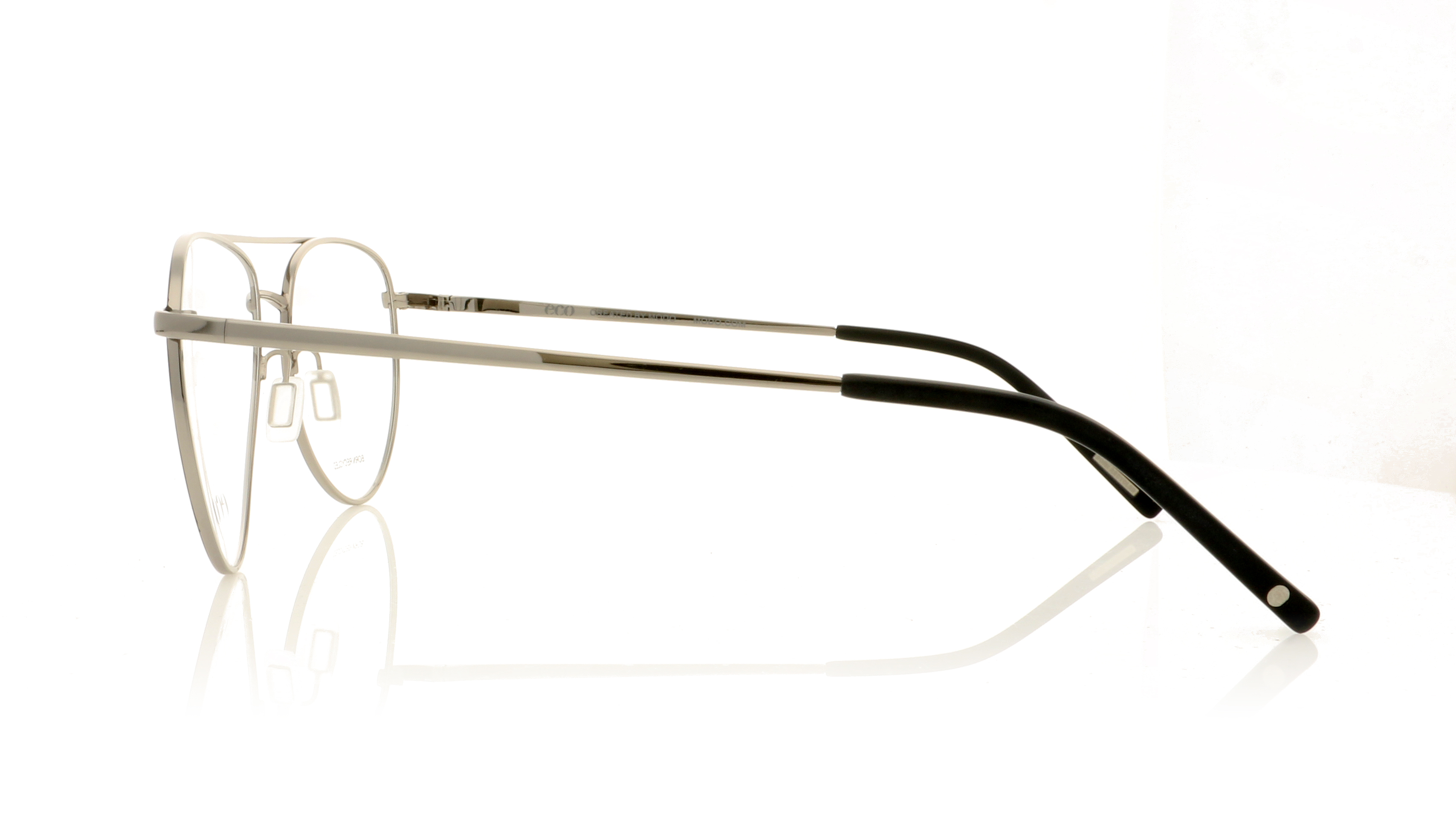 Eco Brisbane Modo Brisbane Black/Gunmetal BLKGN Glasses