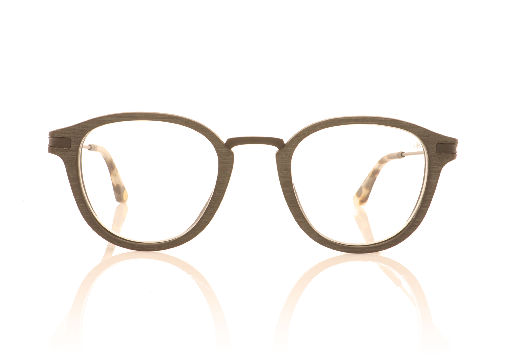 Picture of Einstoffen Barbier CE Classic Ebony Glasses