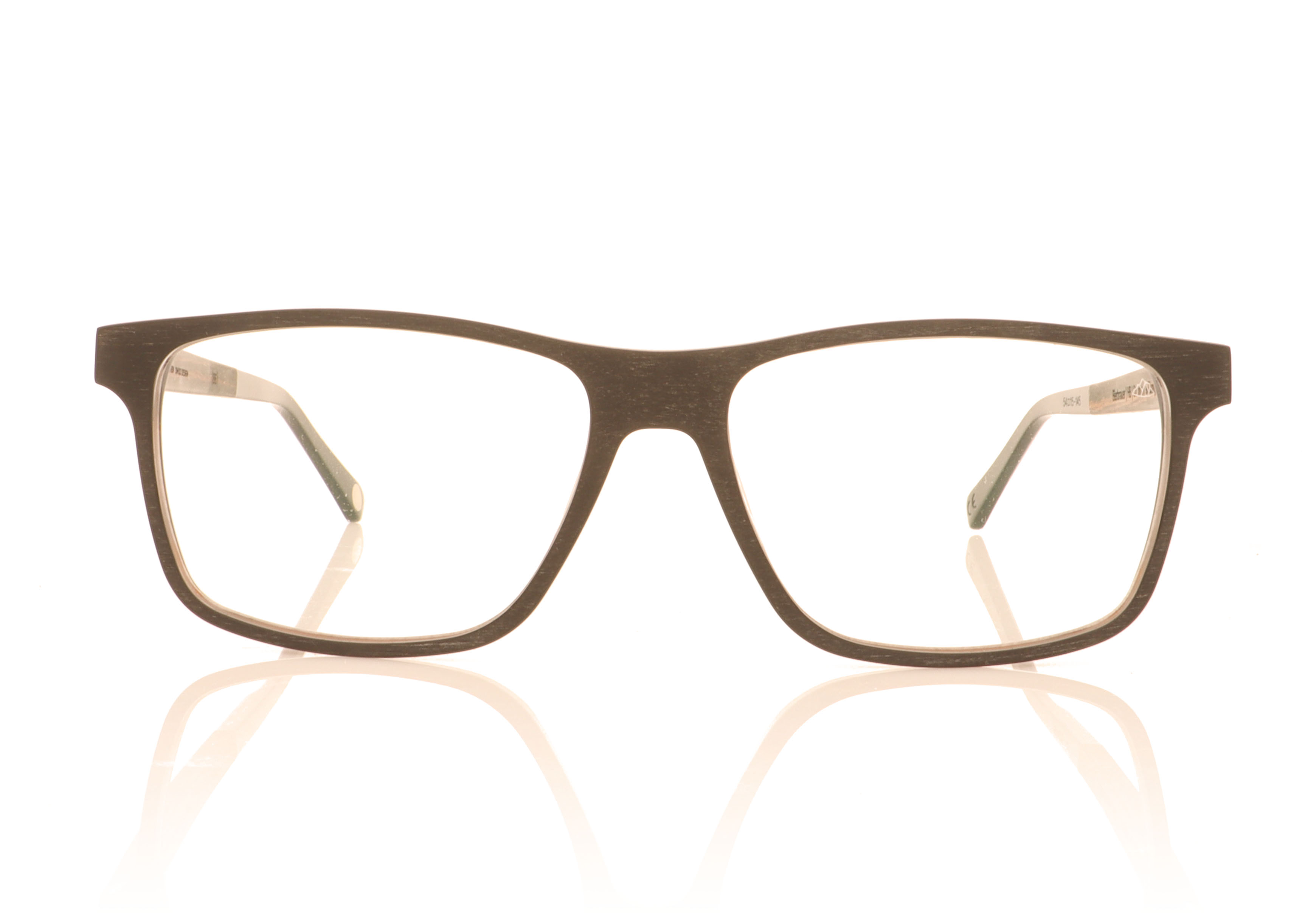 Einstoffen Bierbrauer Ebony 4634 Glasses