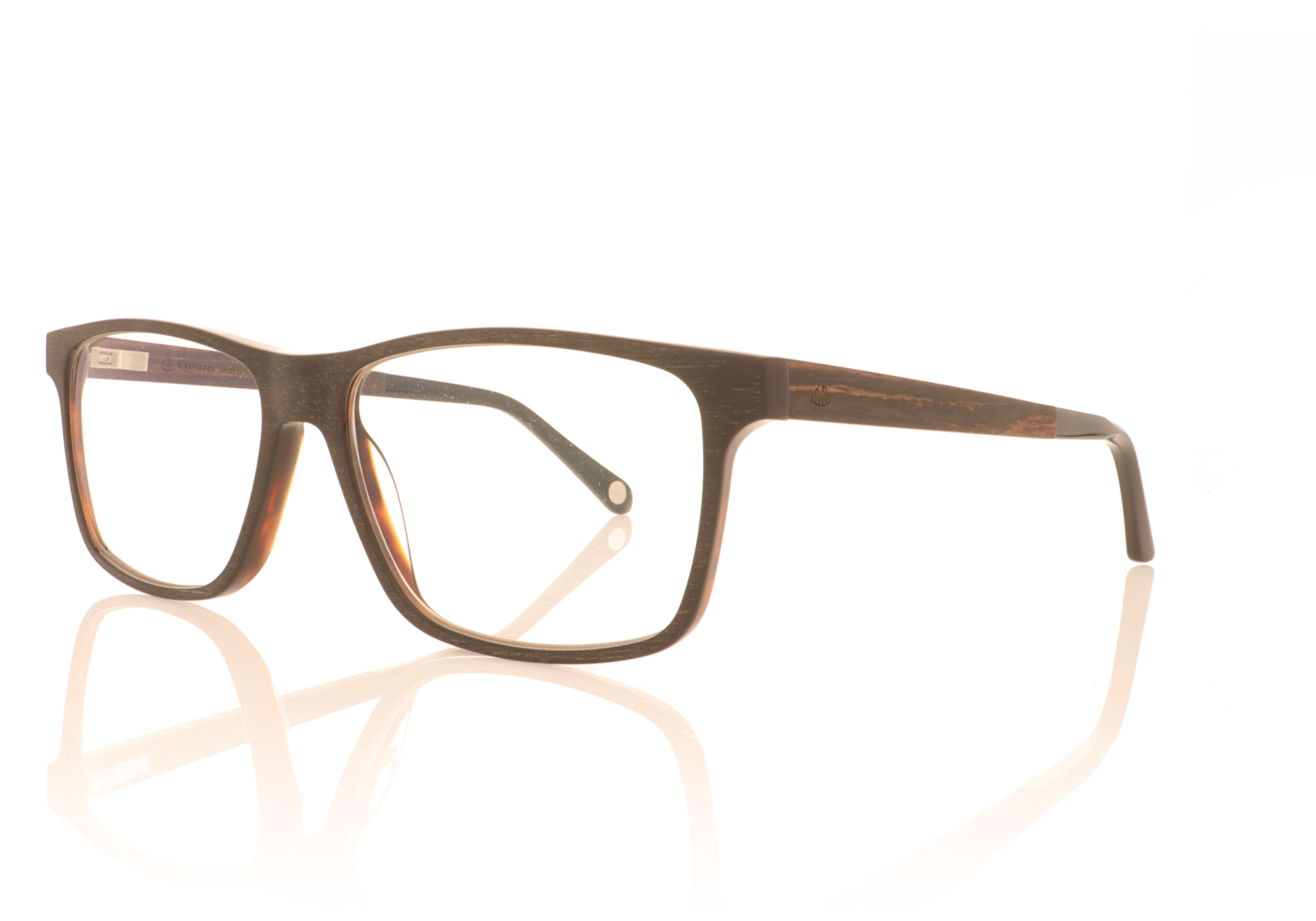 Einstoffen Bierbrauer Ebony 4634 Glasses