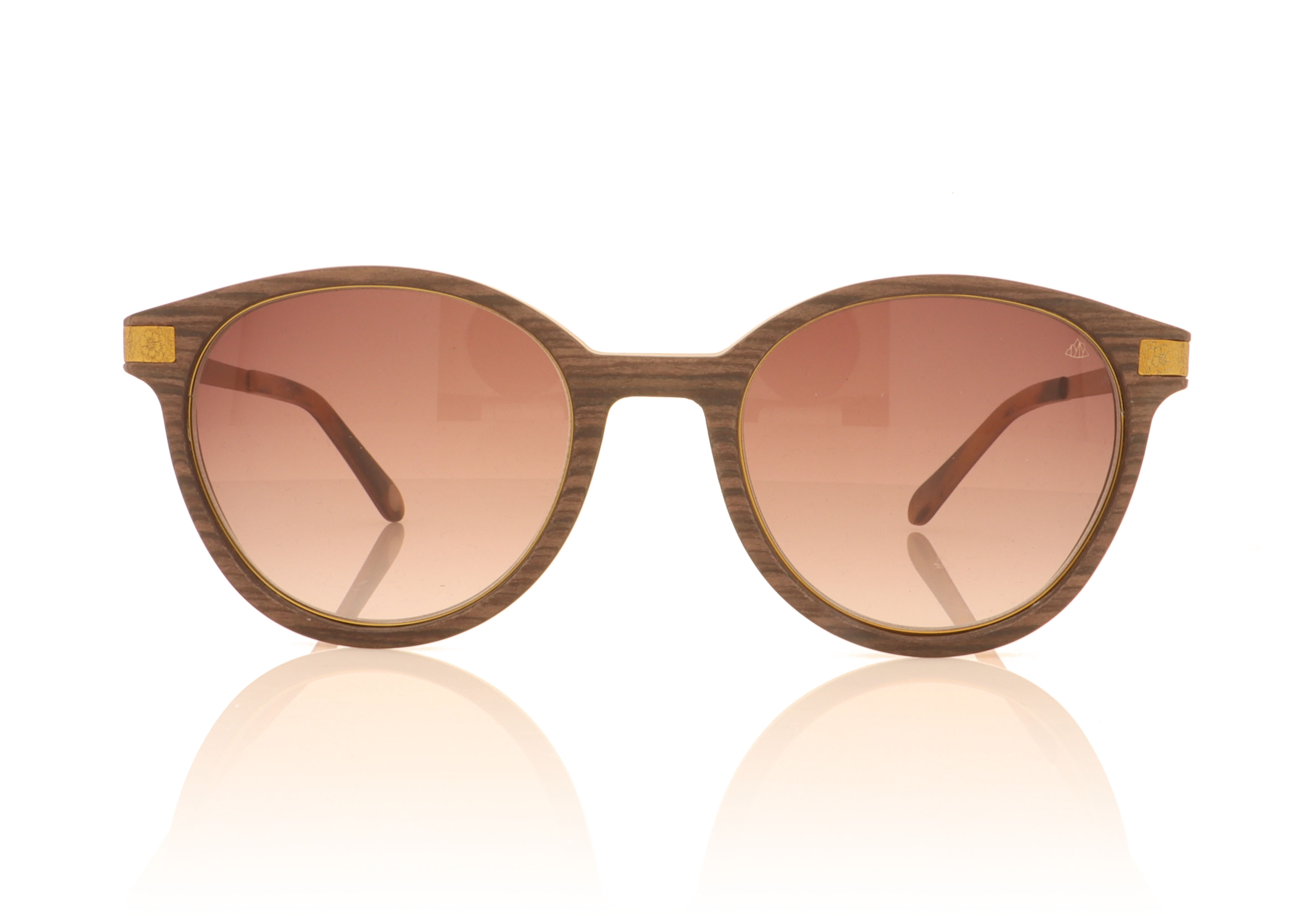 Einstoffen La Princesse Royal Chestnut RC Glasses