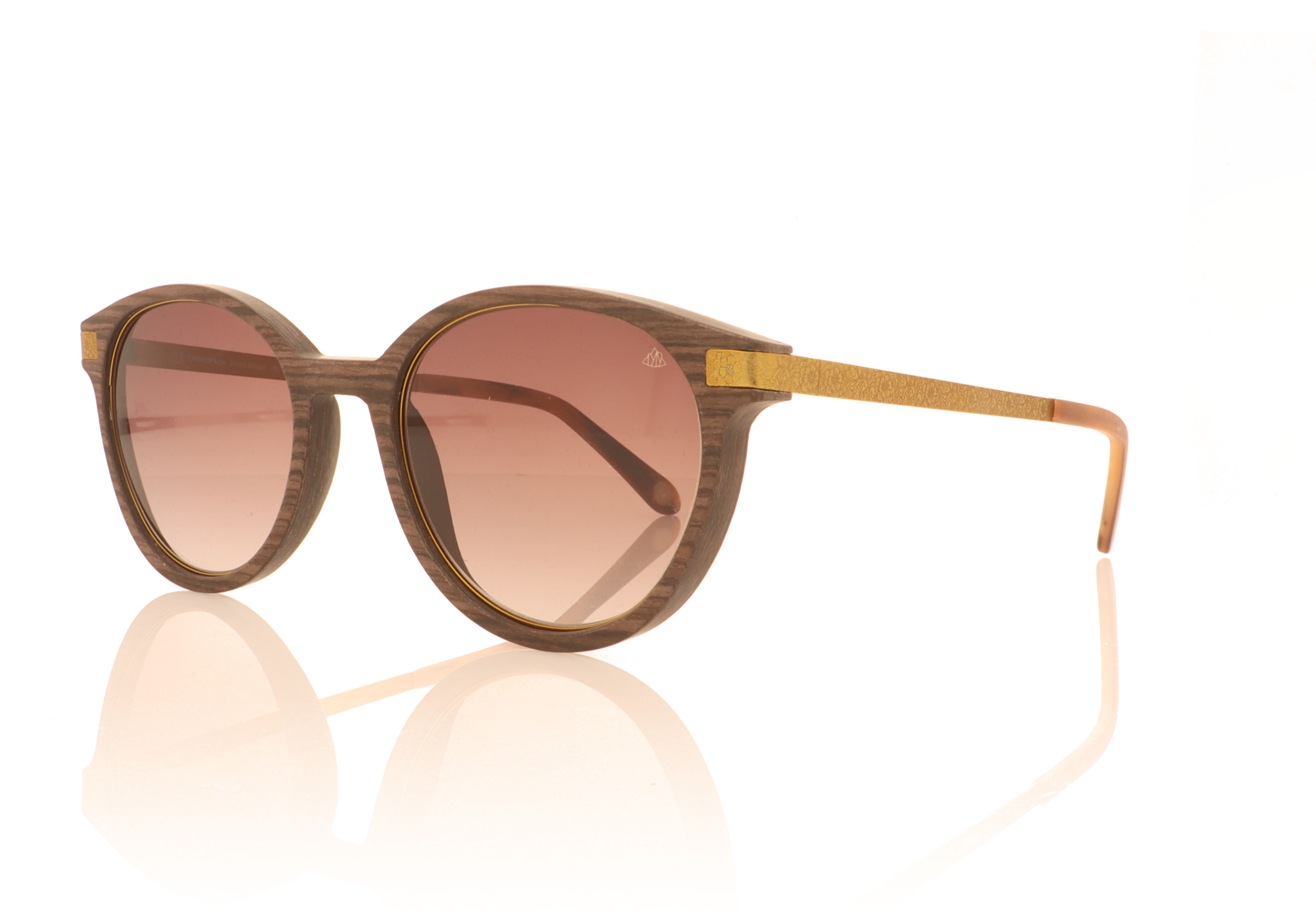 Einstoffen La Princesse Royal Chestnut RC Glasses
