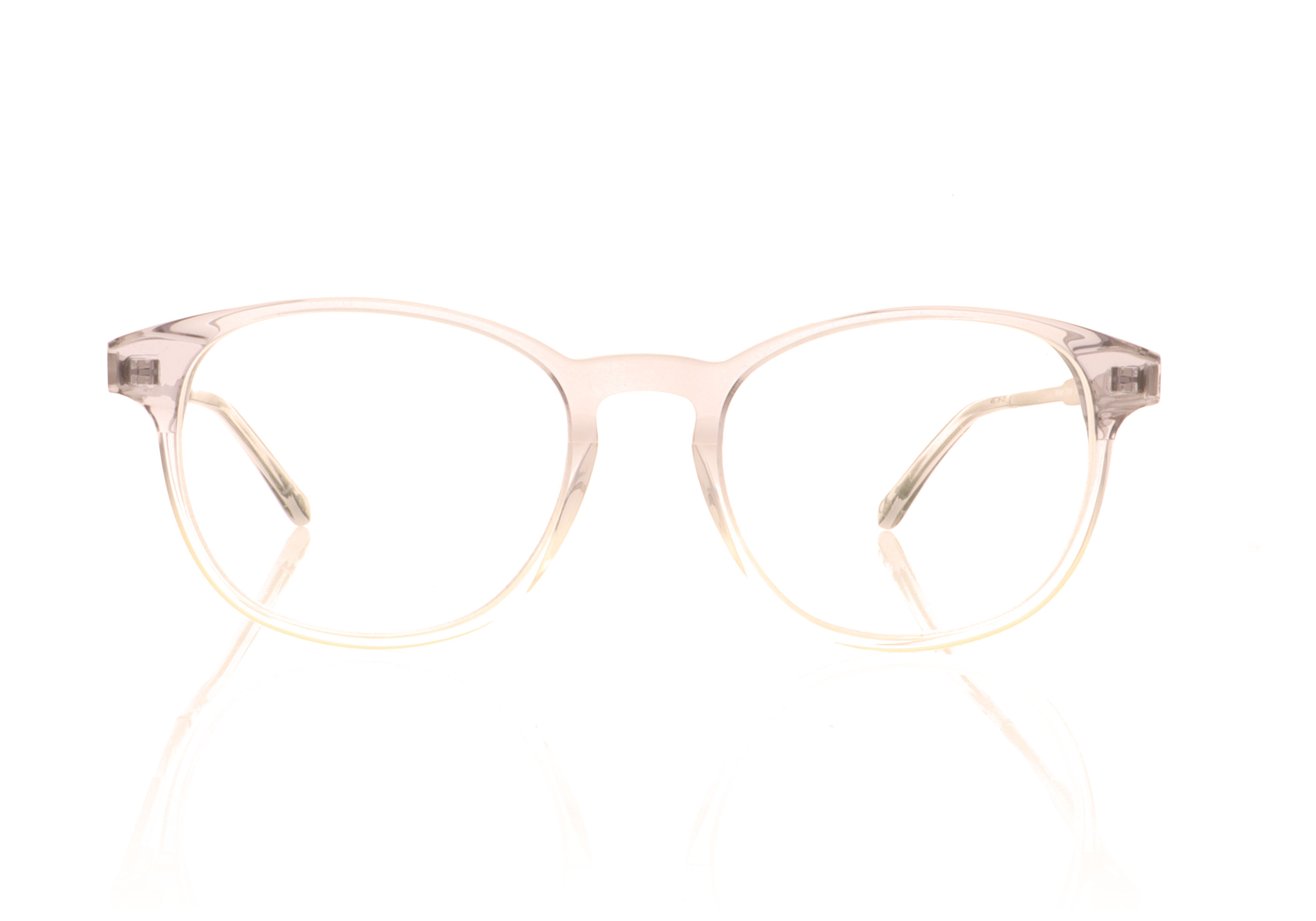 Einstoffen Patissier Crystal Light Walnut CLW Glasses