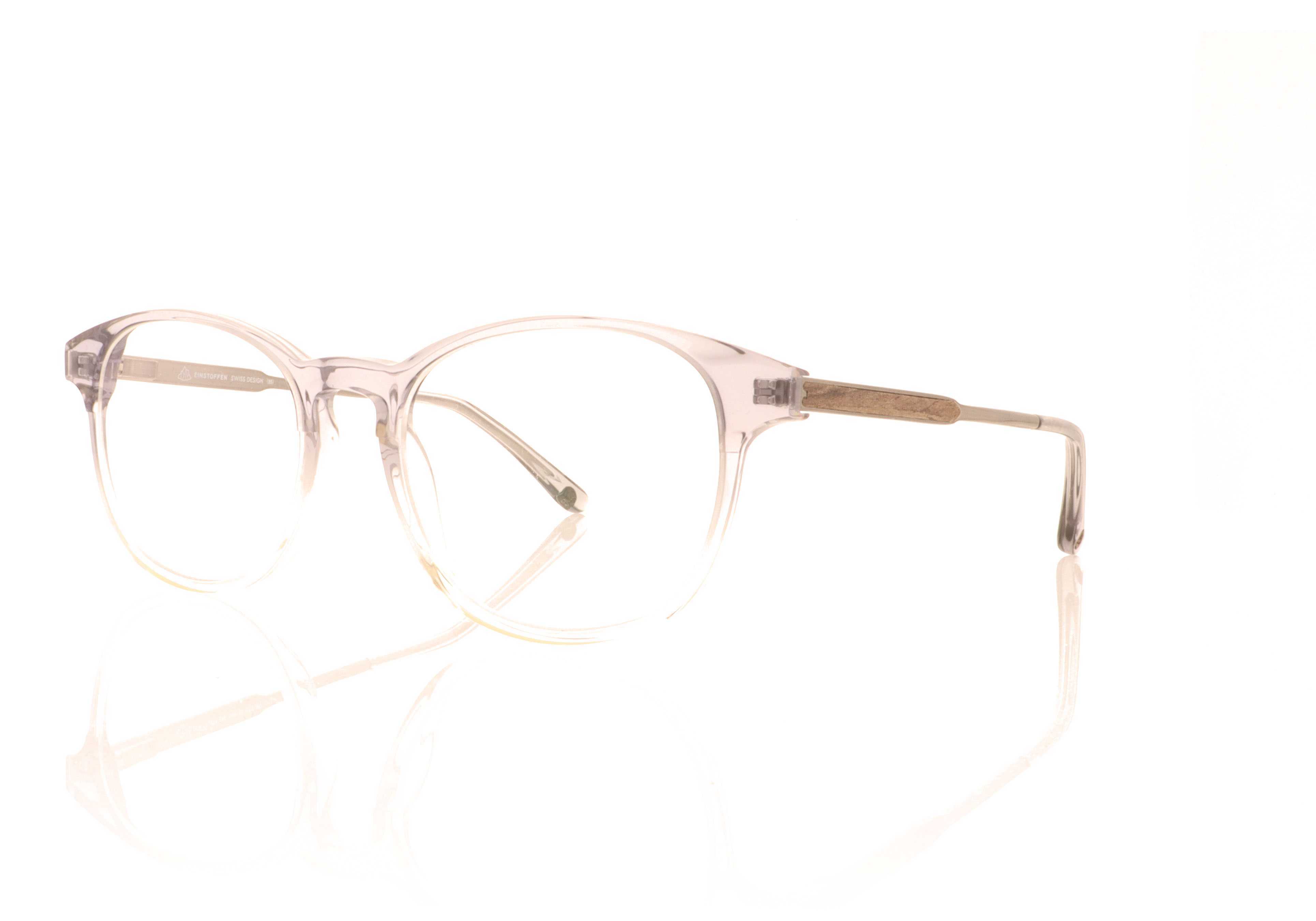 Einstoffen Patissier Crystal Light Walnut CLW Glasses