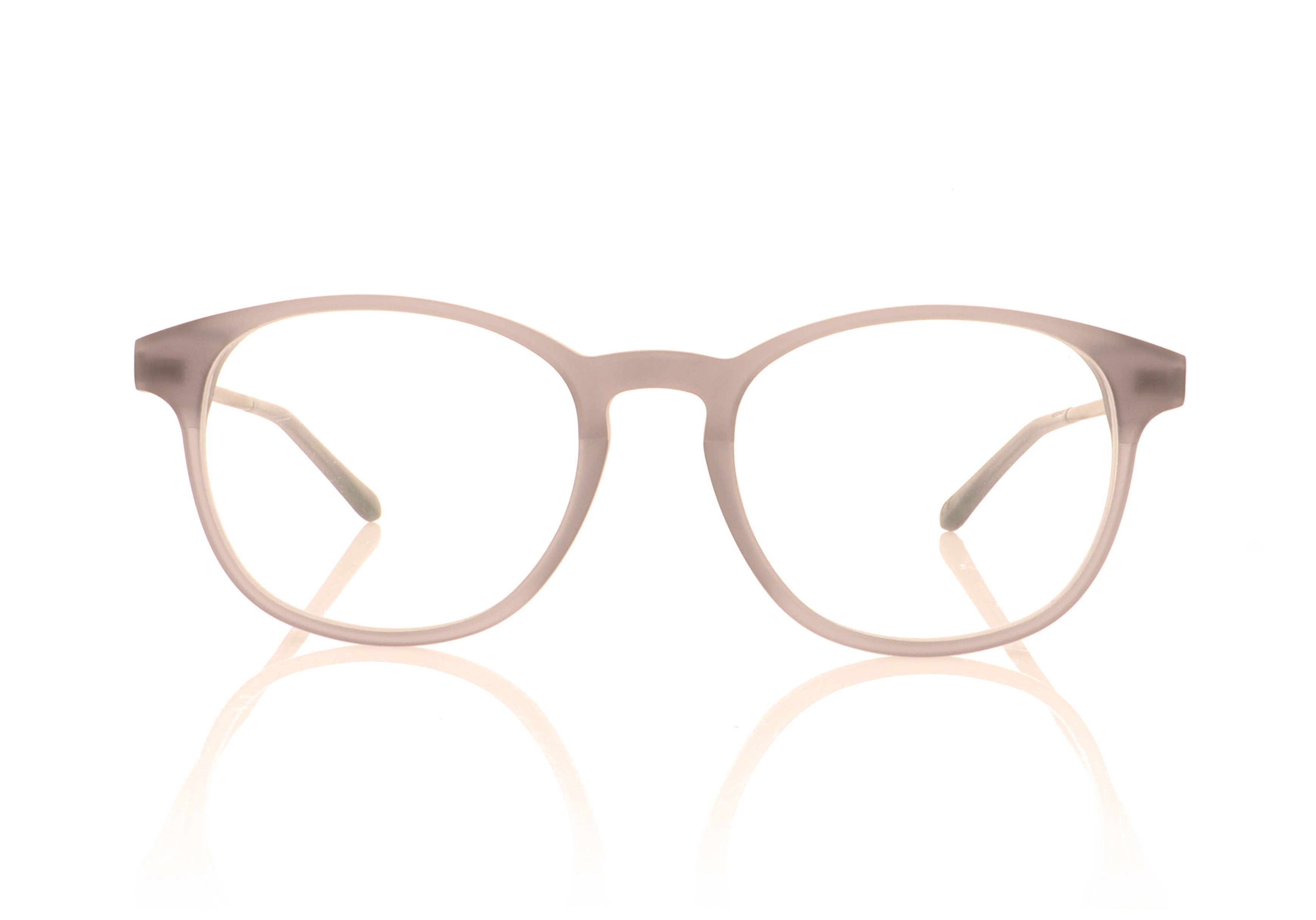 Einstoffen Patissier Light Walnut LW Glasses