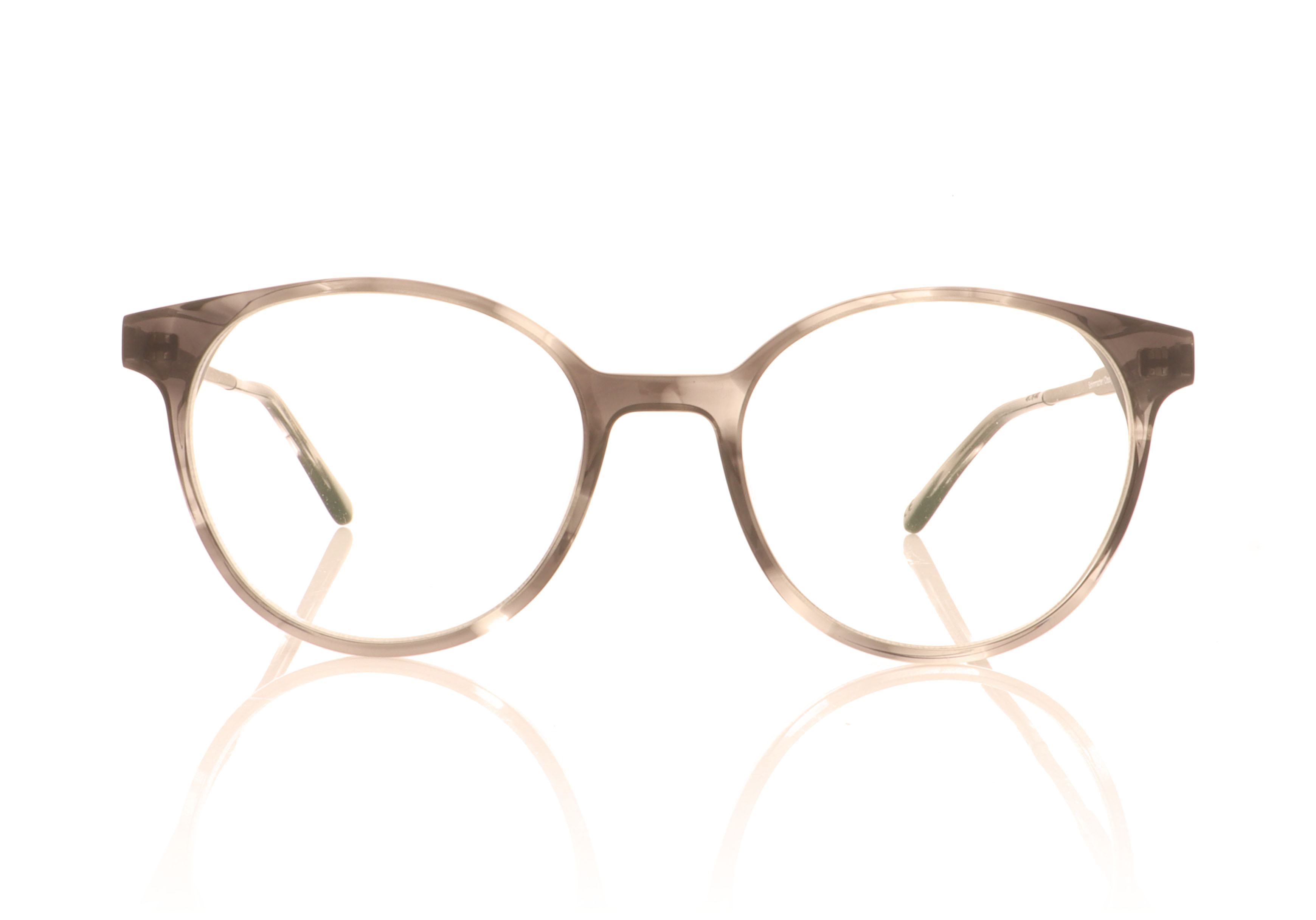 Einstoffen Schrimmacher Cloudy Walnut CW Glasses