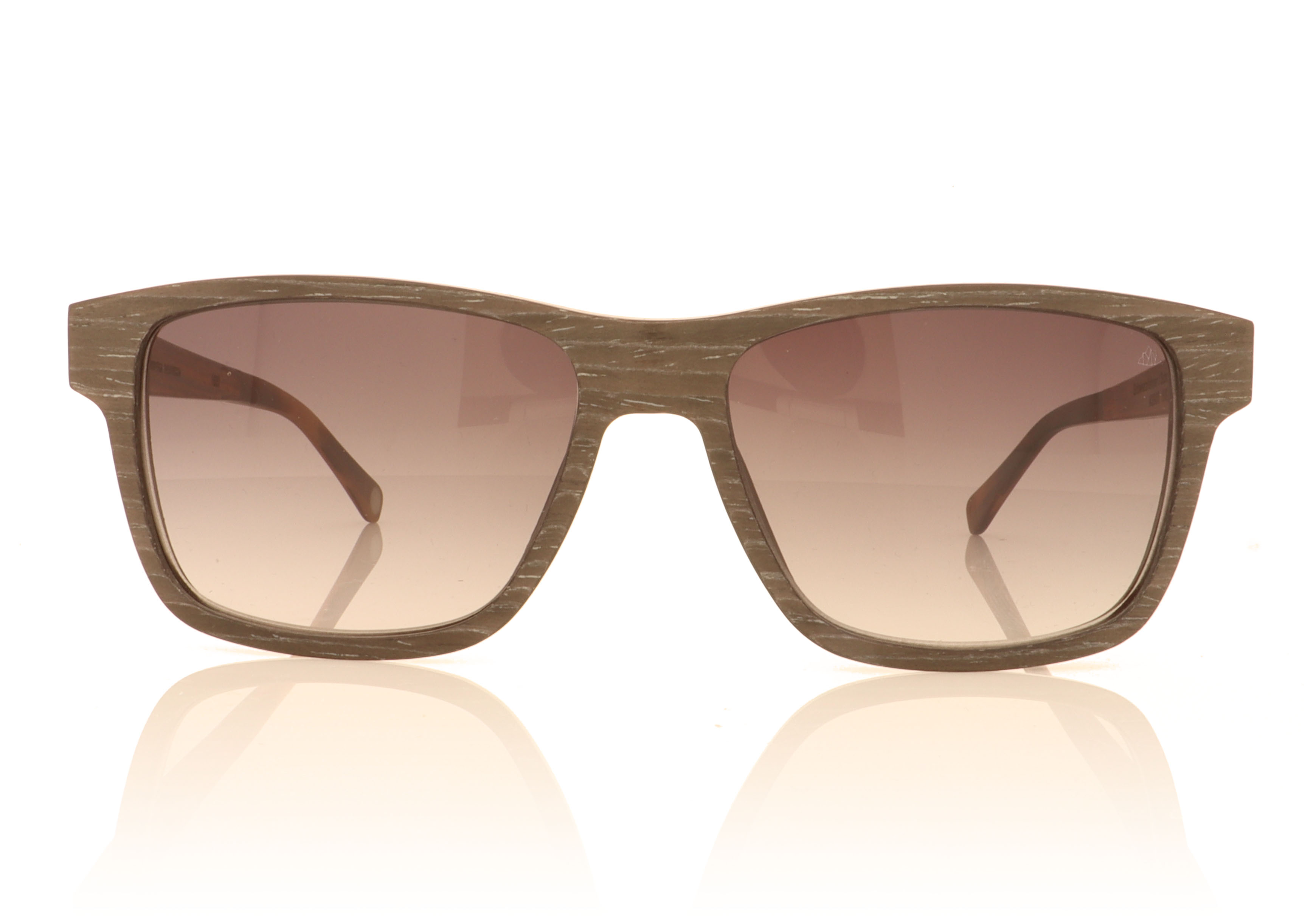Einstoffen Schwarzfahrer Black Abricot Grey BAG Sunglasses