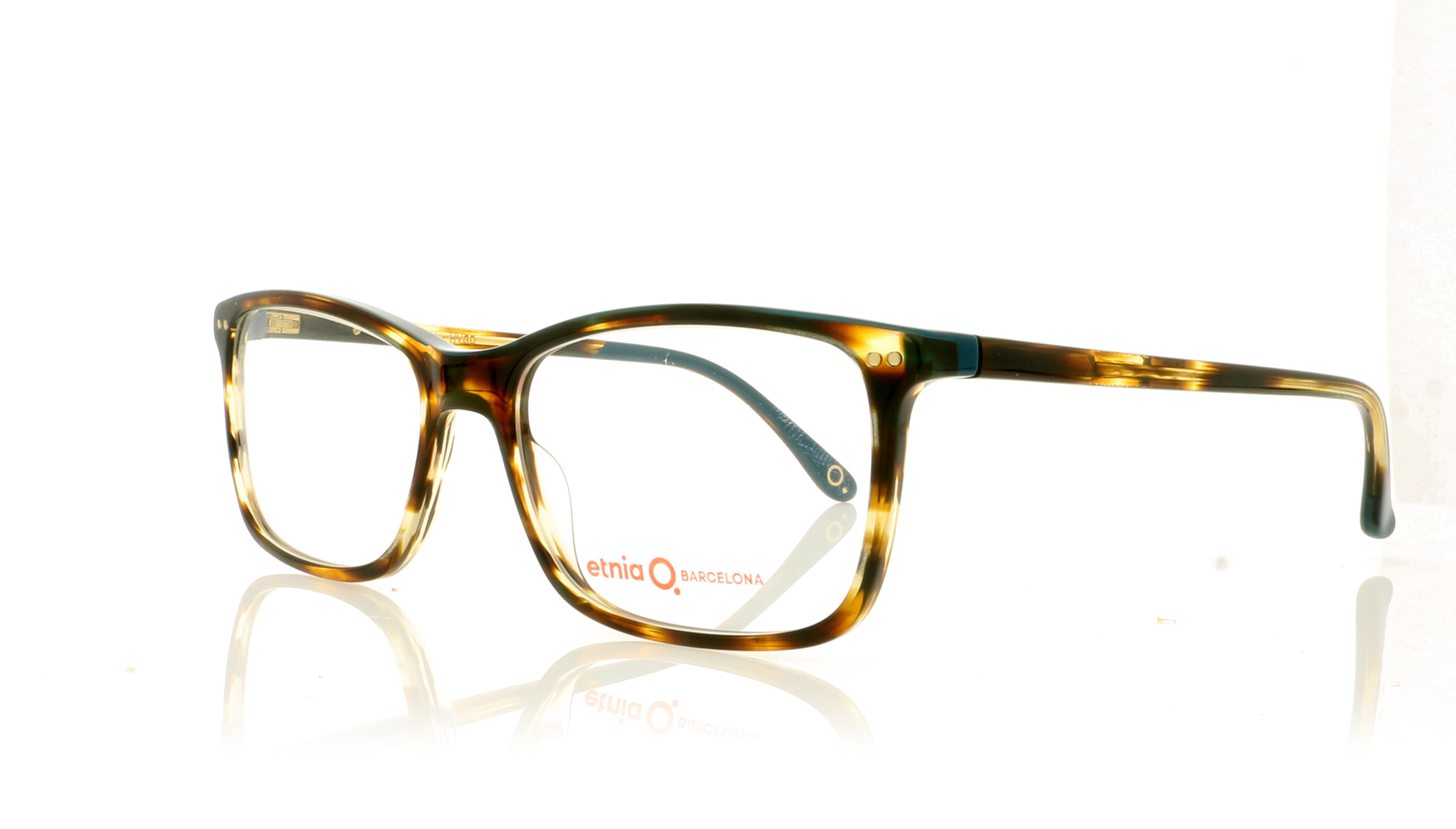 Etnia Barcelona Arizona Havana Gold HVGD Glasses