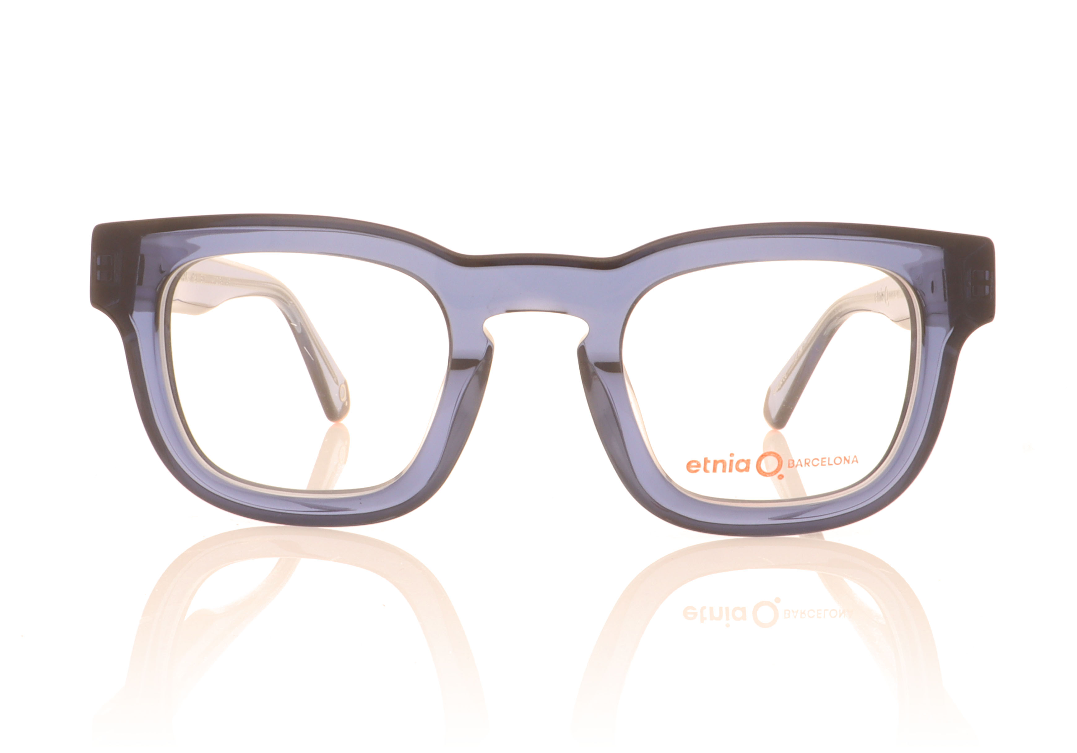 Etnia Barcelona Brutal no2 Blue BL Glasses