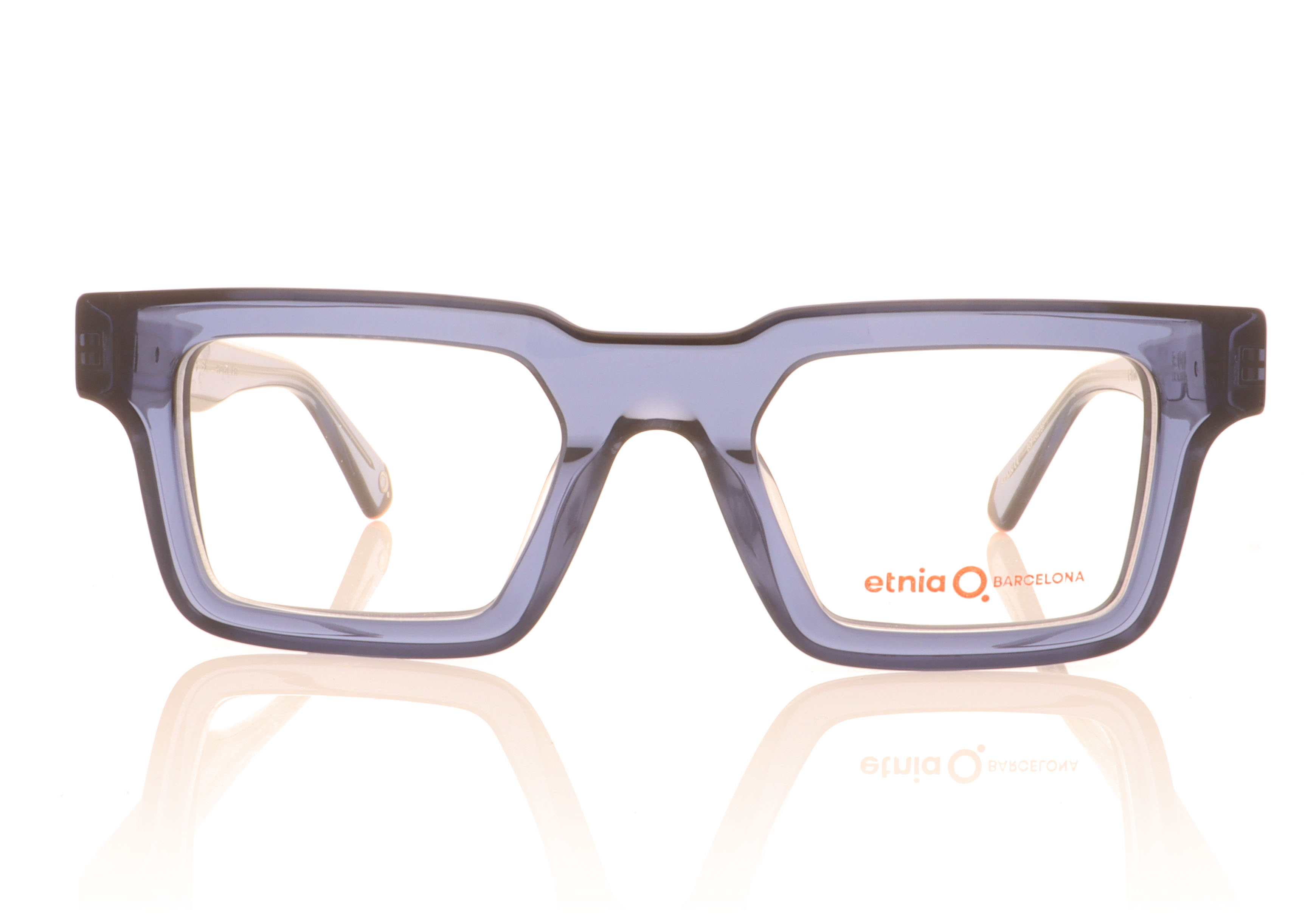 Etnia Barcelona Brutal No3 Blue BL Glasses