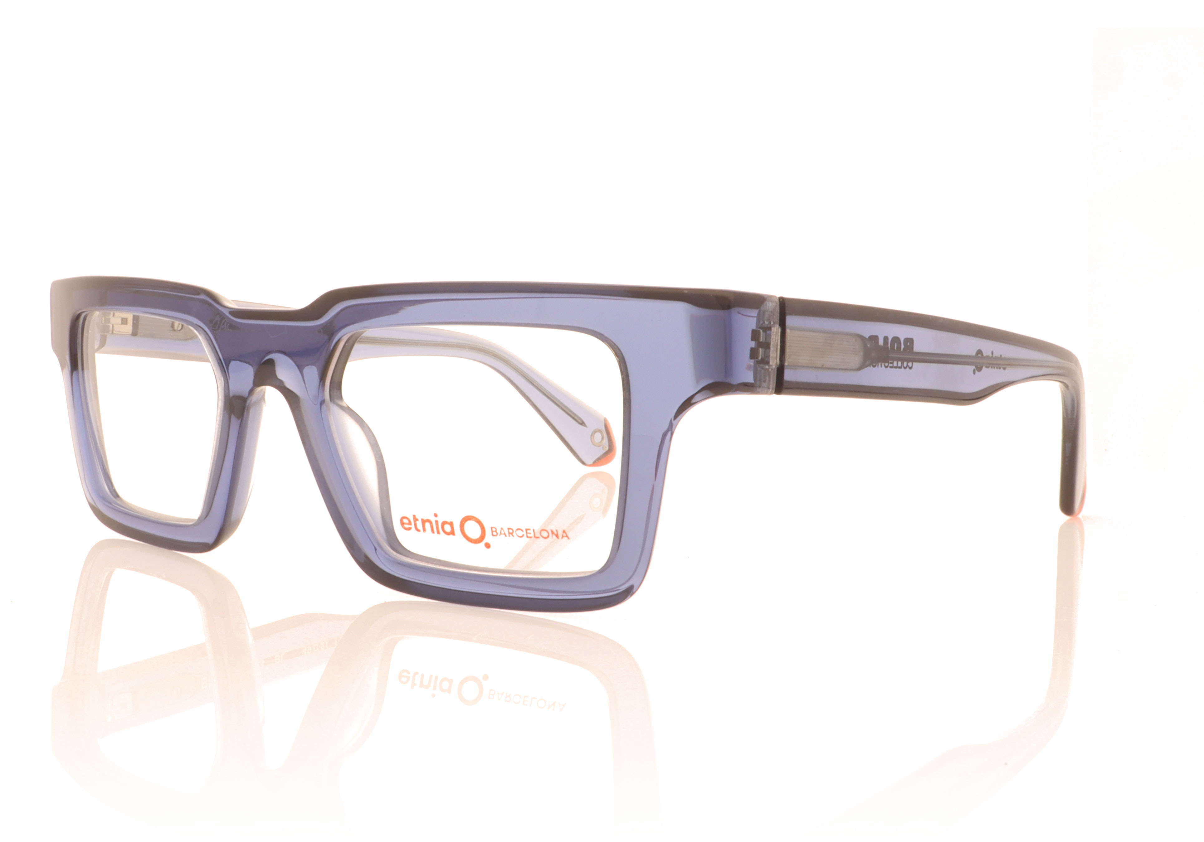 Etnia Barcelona Brutal No3 Blue BL Glasses