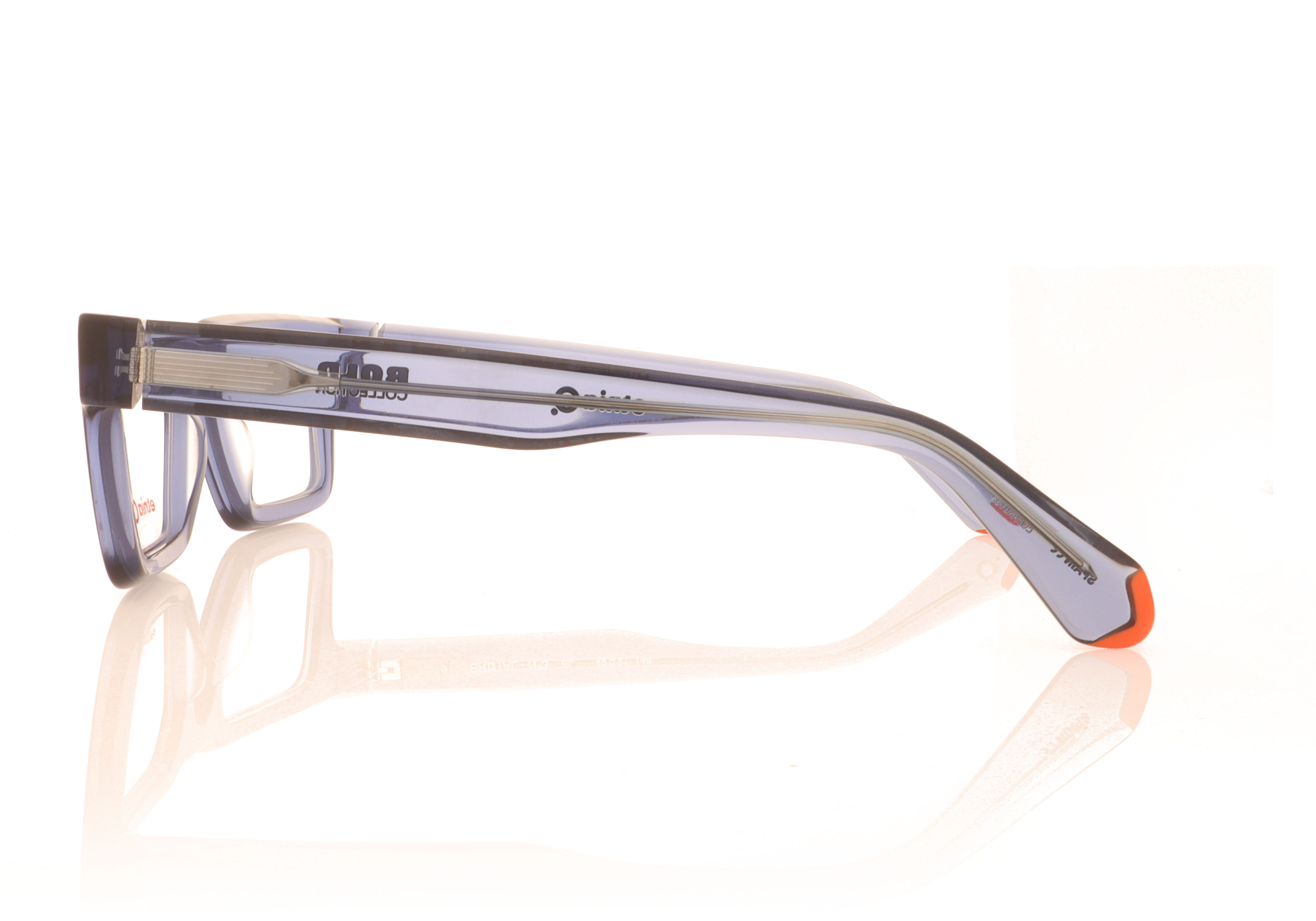 Etnia Barcelona Brutal No3 Blue BL Glasses