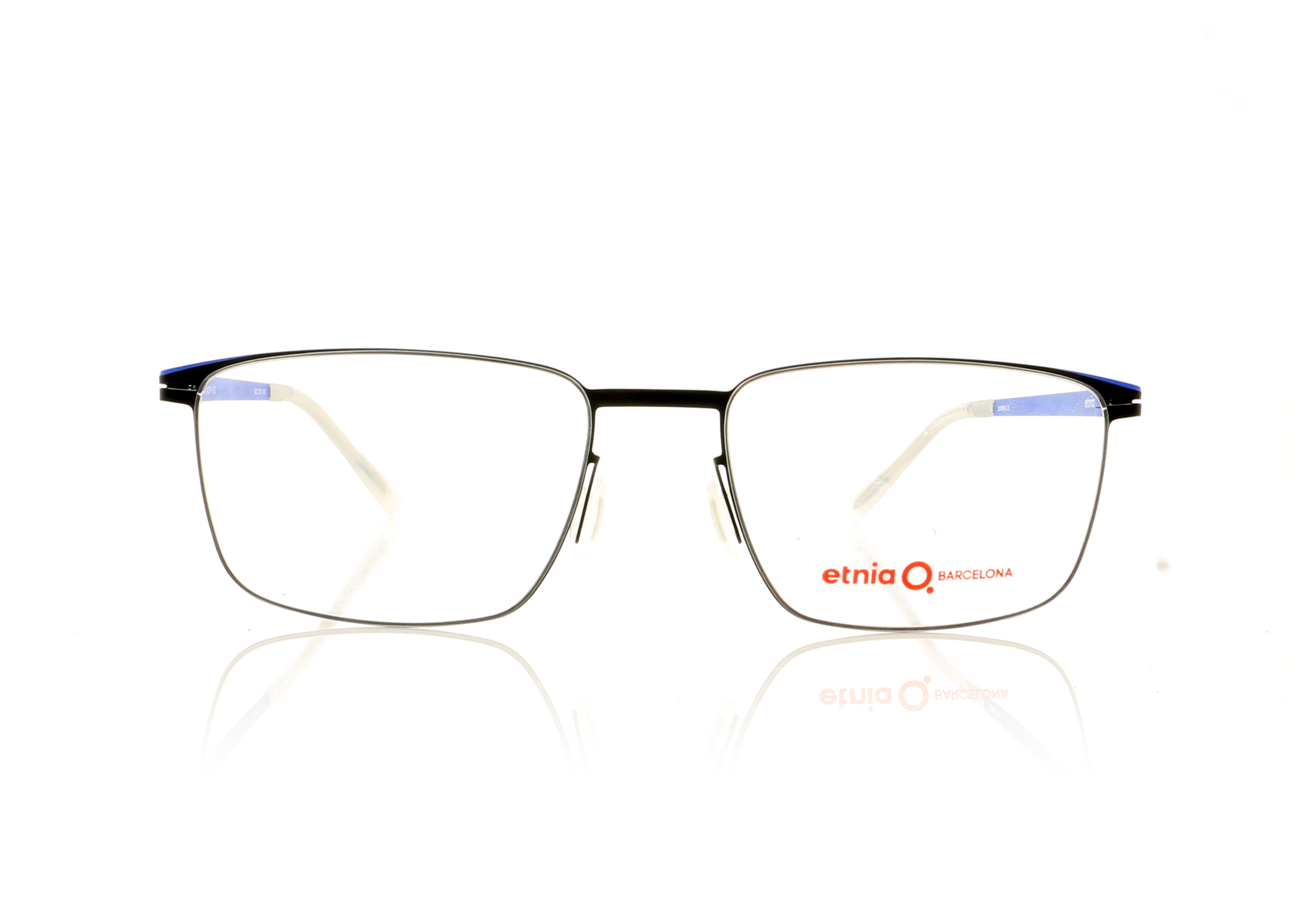 Etnia Barcelona Cannon Blue BL Glasses