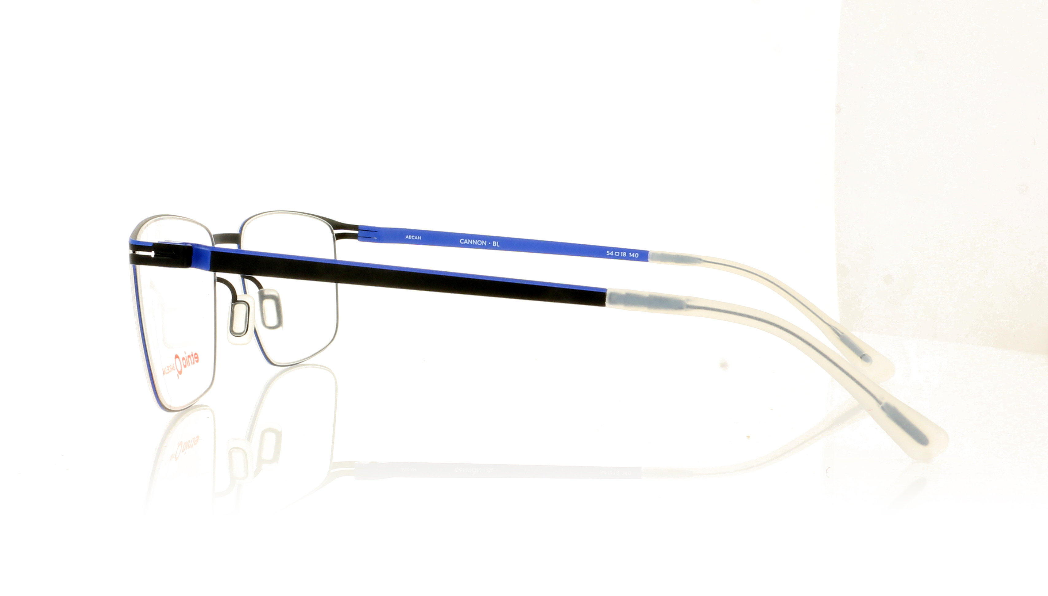 Etnia Barcelona Cannon Blue BL Glasses