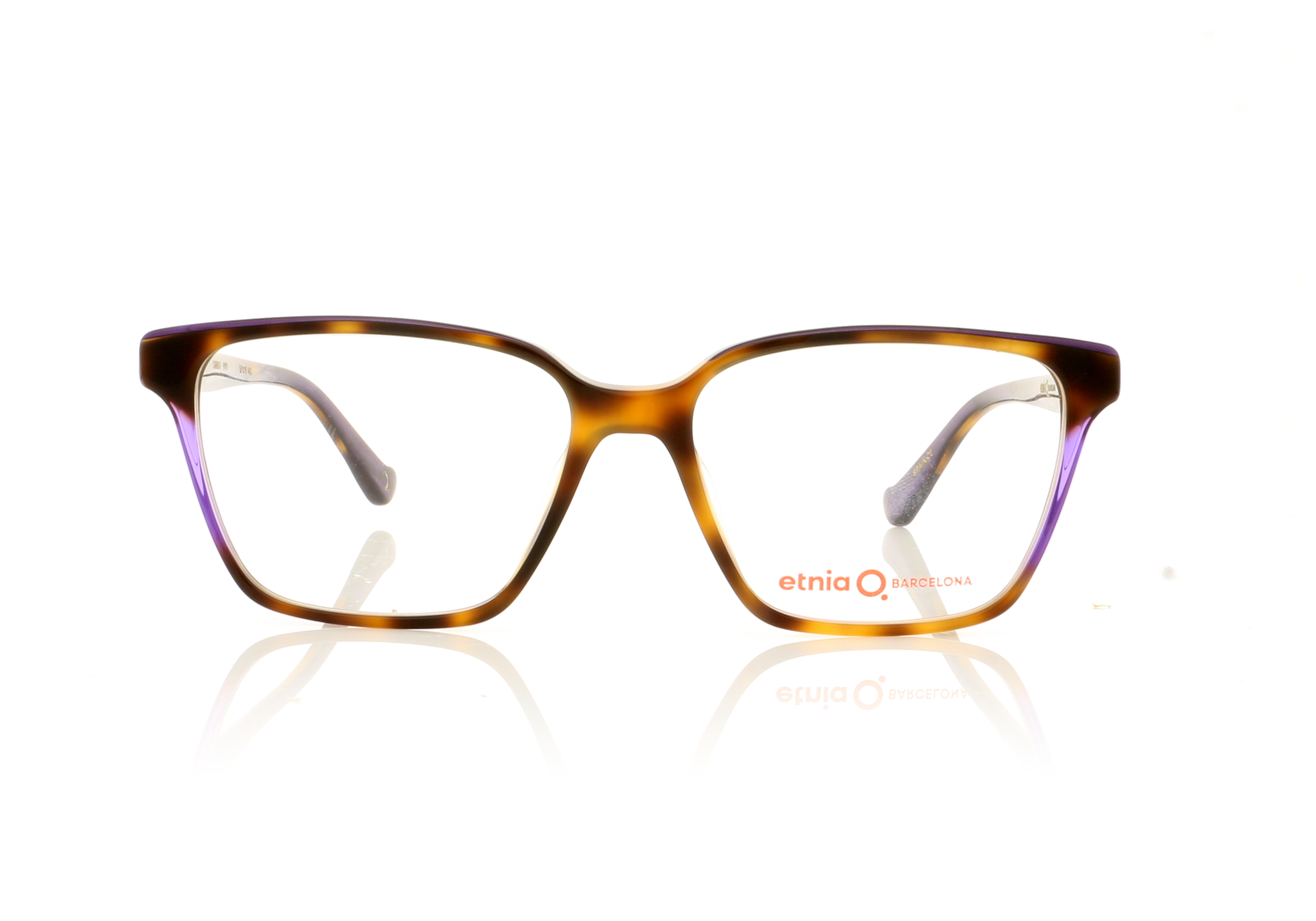 Etnia Barcelona Caribo Havana Purple HVPU Glasses