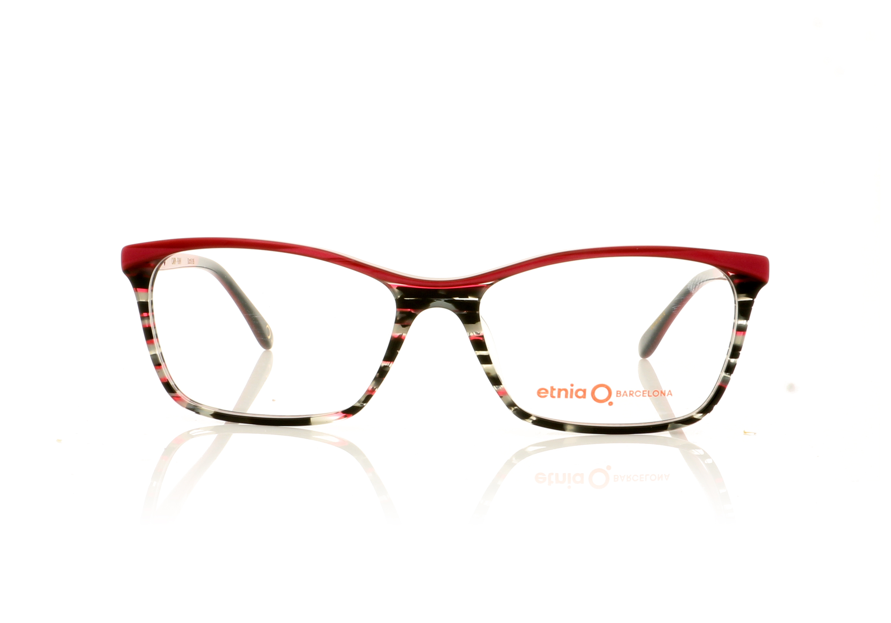 Etnia Barcelona Carpi Fucshia Havana FUHV Glasses