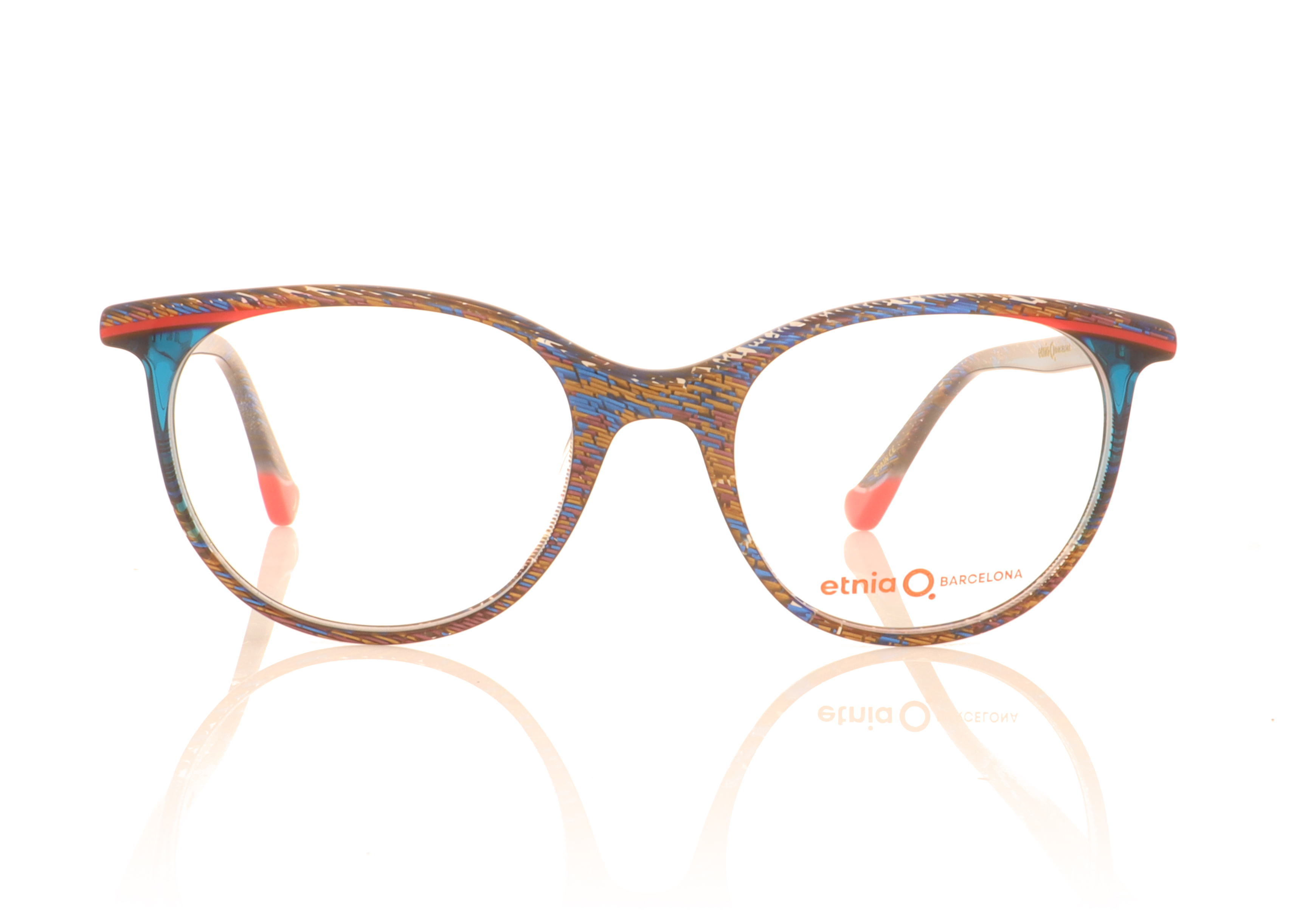 Etnia Barcelona Clara Mixed BLTQ Glasses