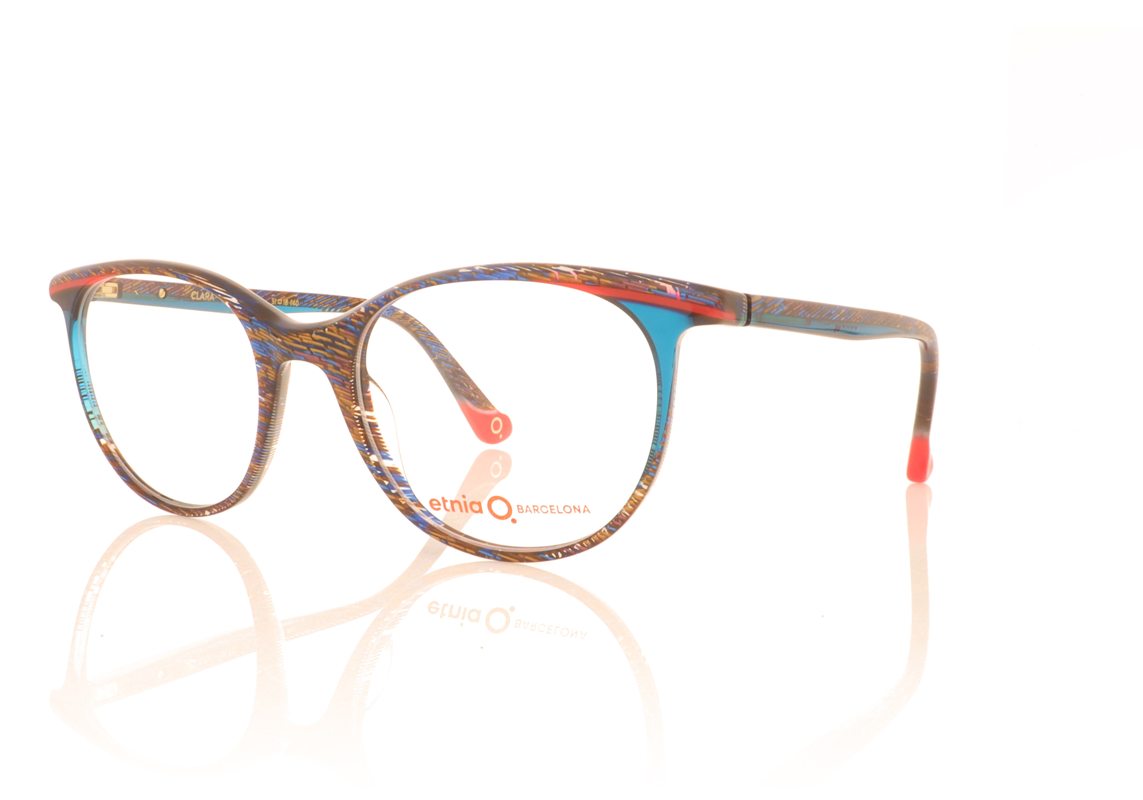 Etnia Barcelona Clara Mixed BLTQ Glasses