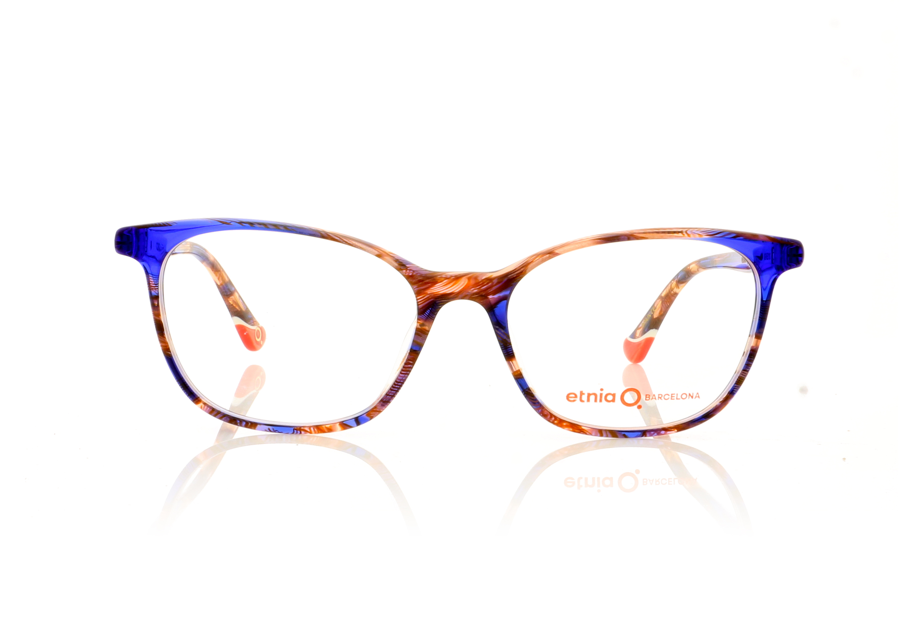 Etnia Barcelona Coco Blue BL Glasses