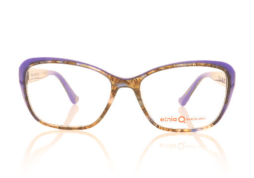 Picture of Etnia Barcelona Collioure 2BL Blue Glasses