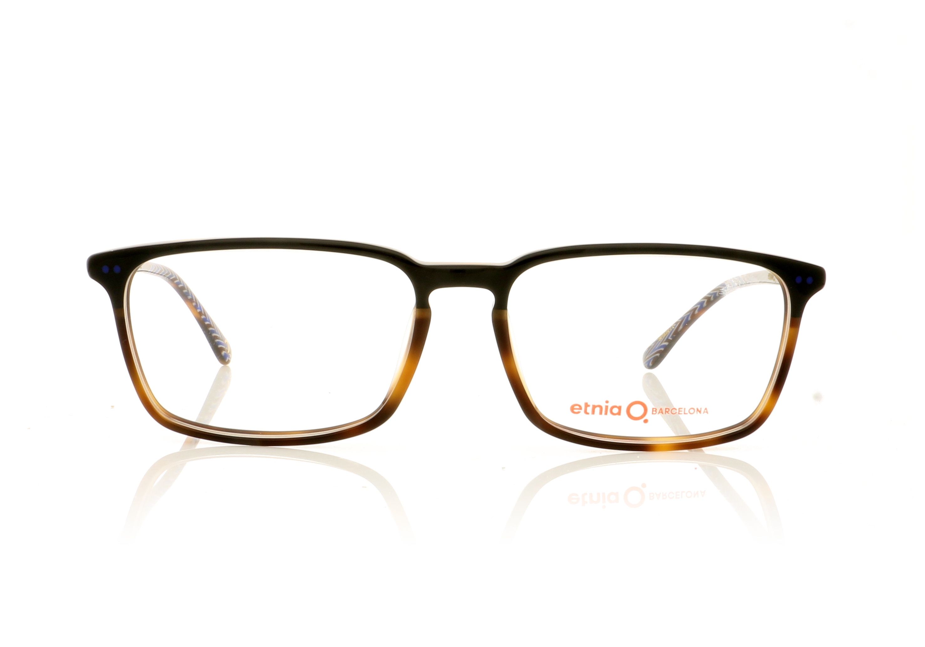 Etnia Barcelona Everglades Havana HVBL Glasses