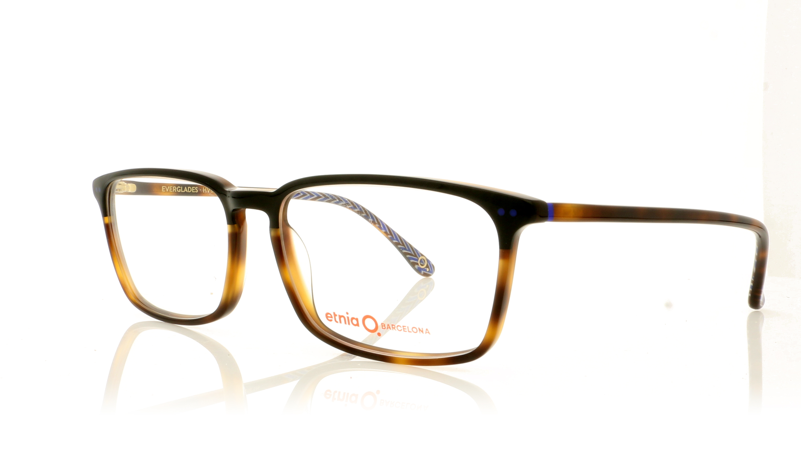 Etnia Barcelona Everglades Havana HVBL Glasses