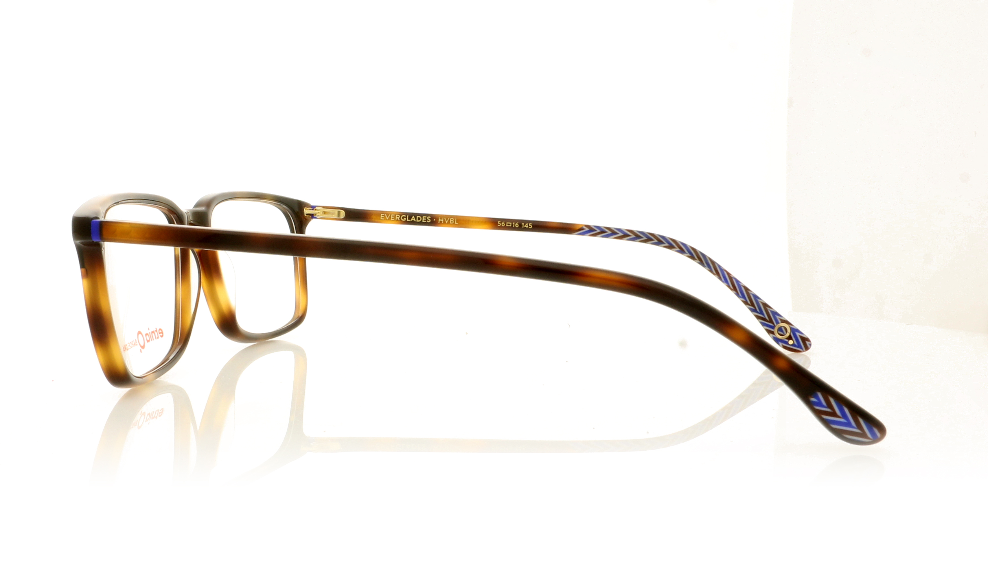 Etnia Barcelona Everglades Havana HVBL Glasses