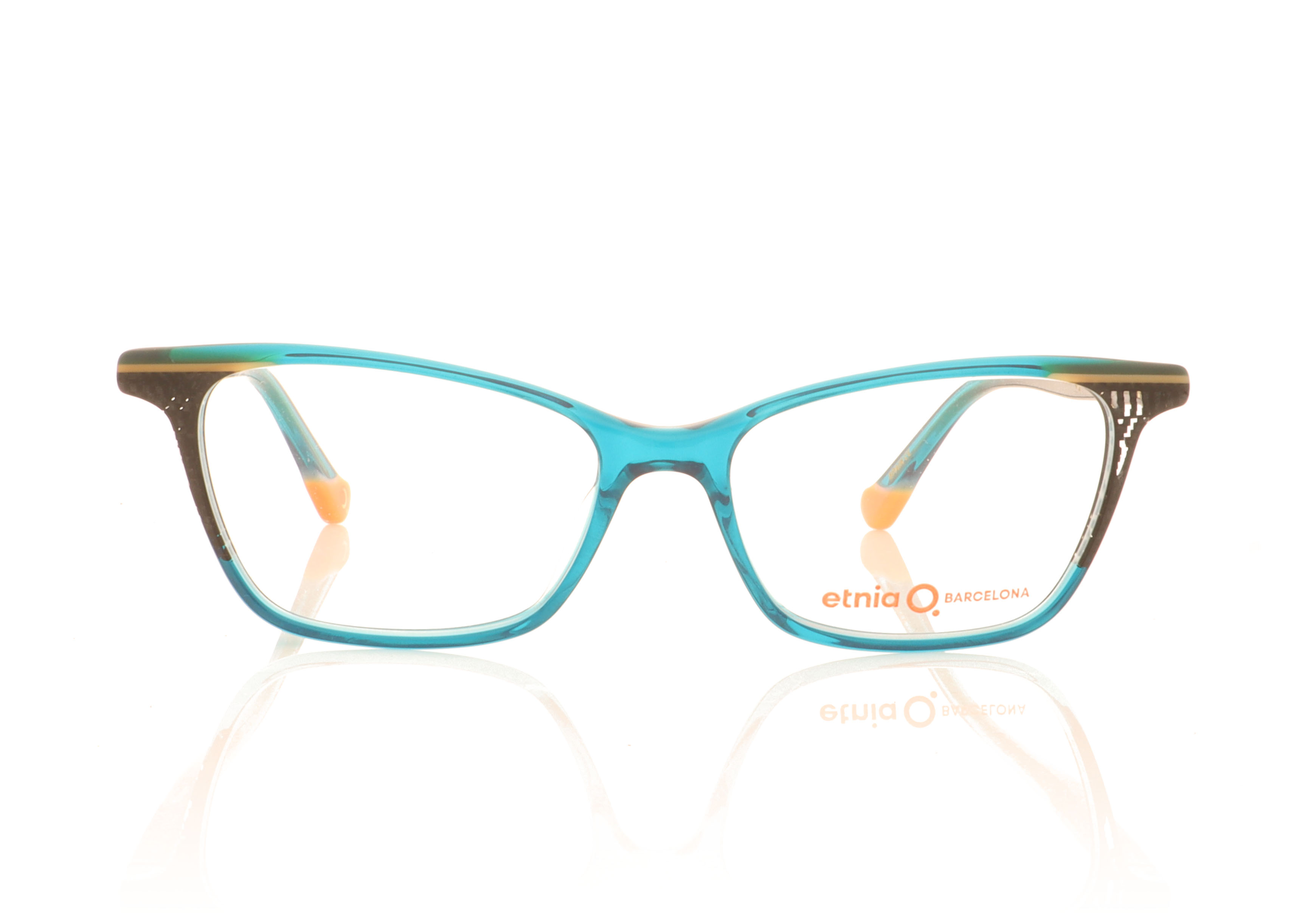 Etnia Barcelona Evita Mixed TQBK Glasses