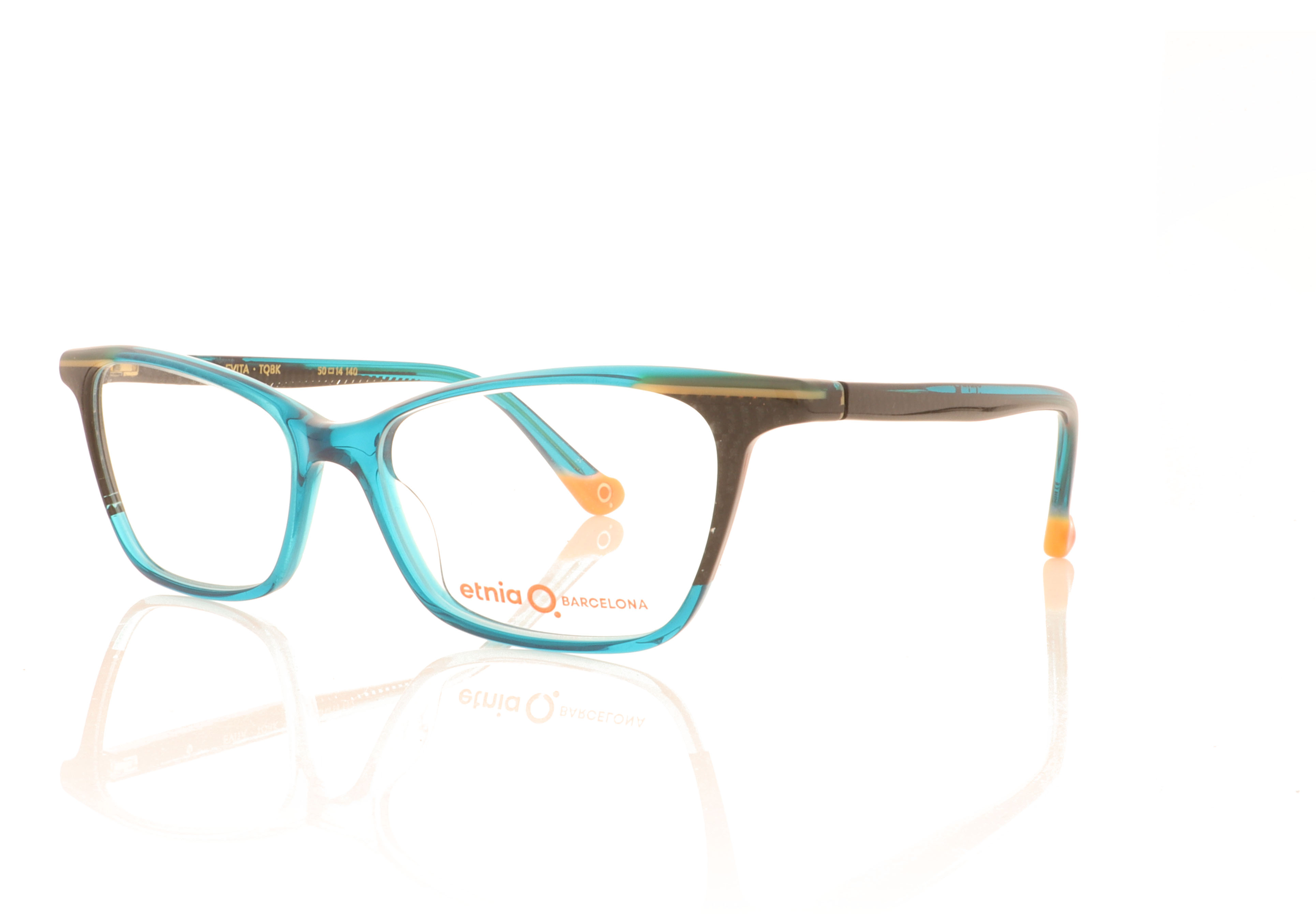 Etnia Barcelona Evita Mixed TQBK Glasses