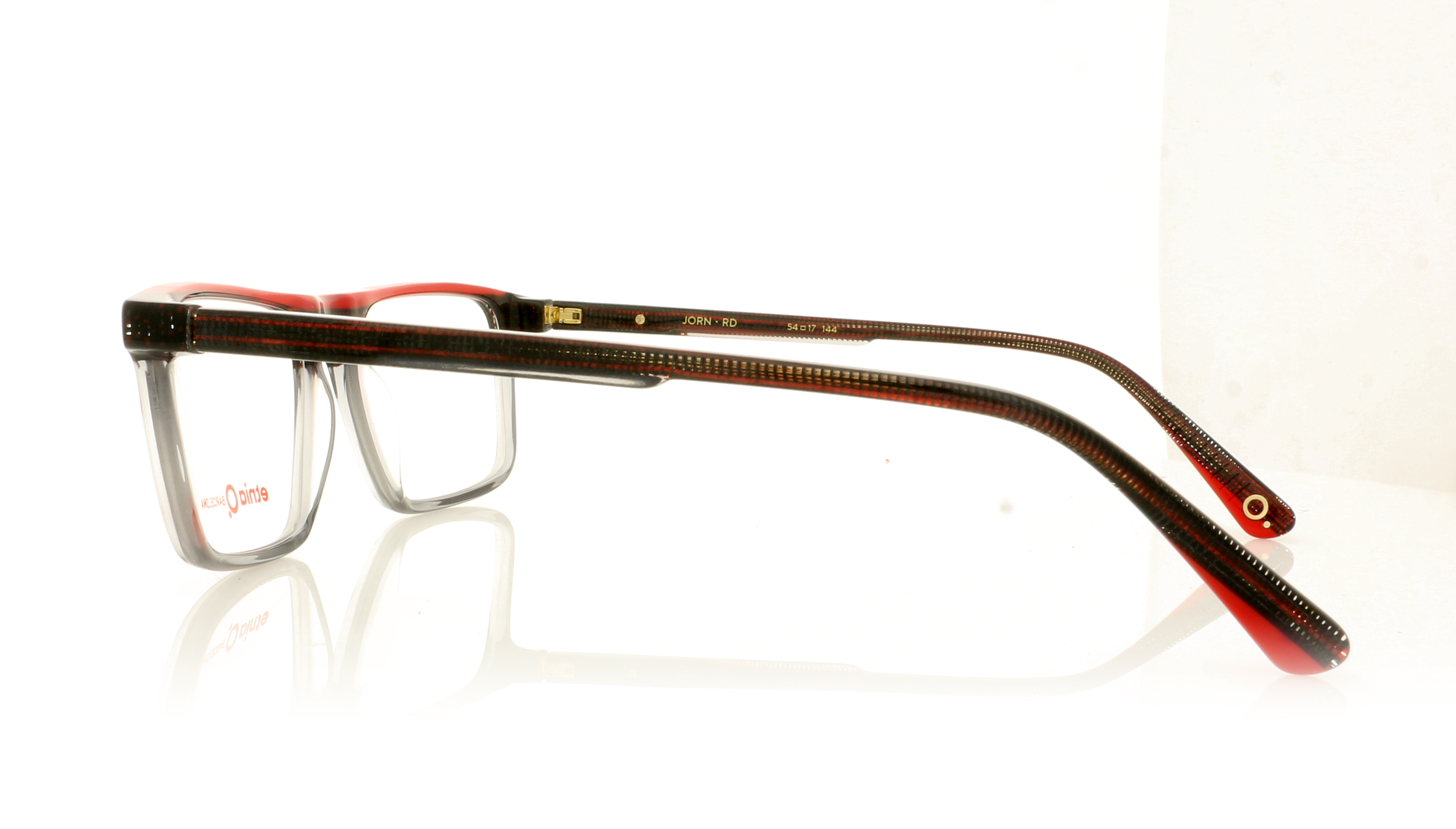 Etnia Barcelona Jorn Red RD Glasses