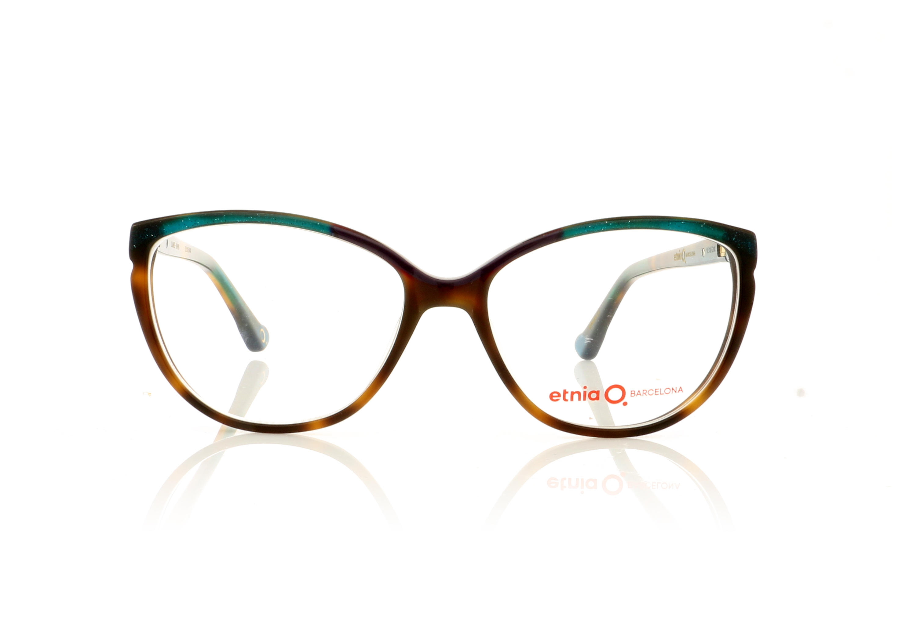 Etnia Barcelona Llanes Havana Purple HVPU Glasses