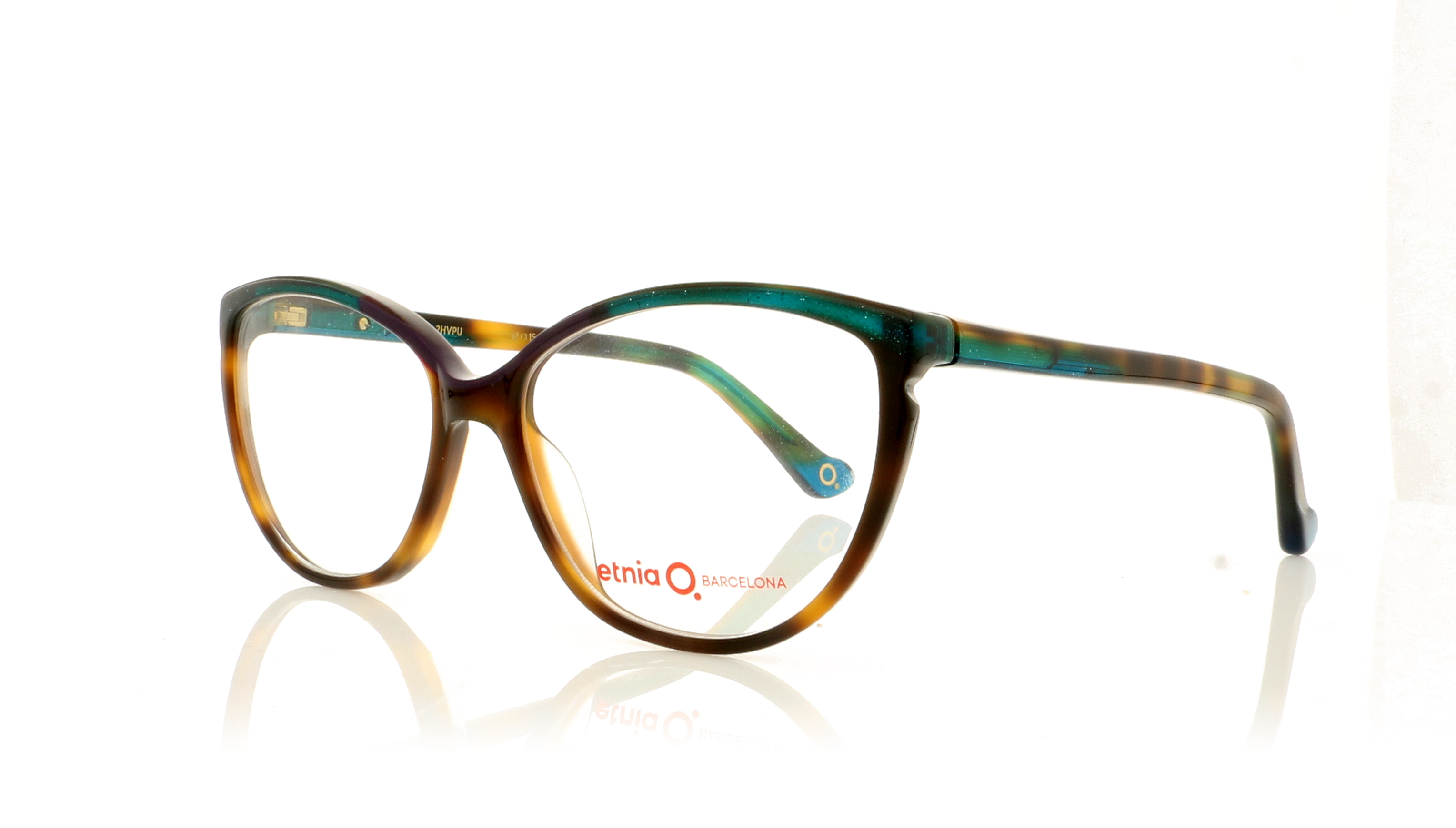 Etnia Barcelona Llanes Havana Purple HVPU Glasses