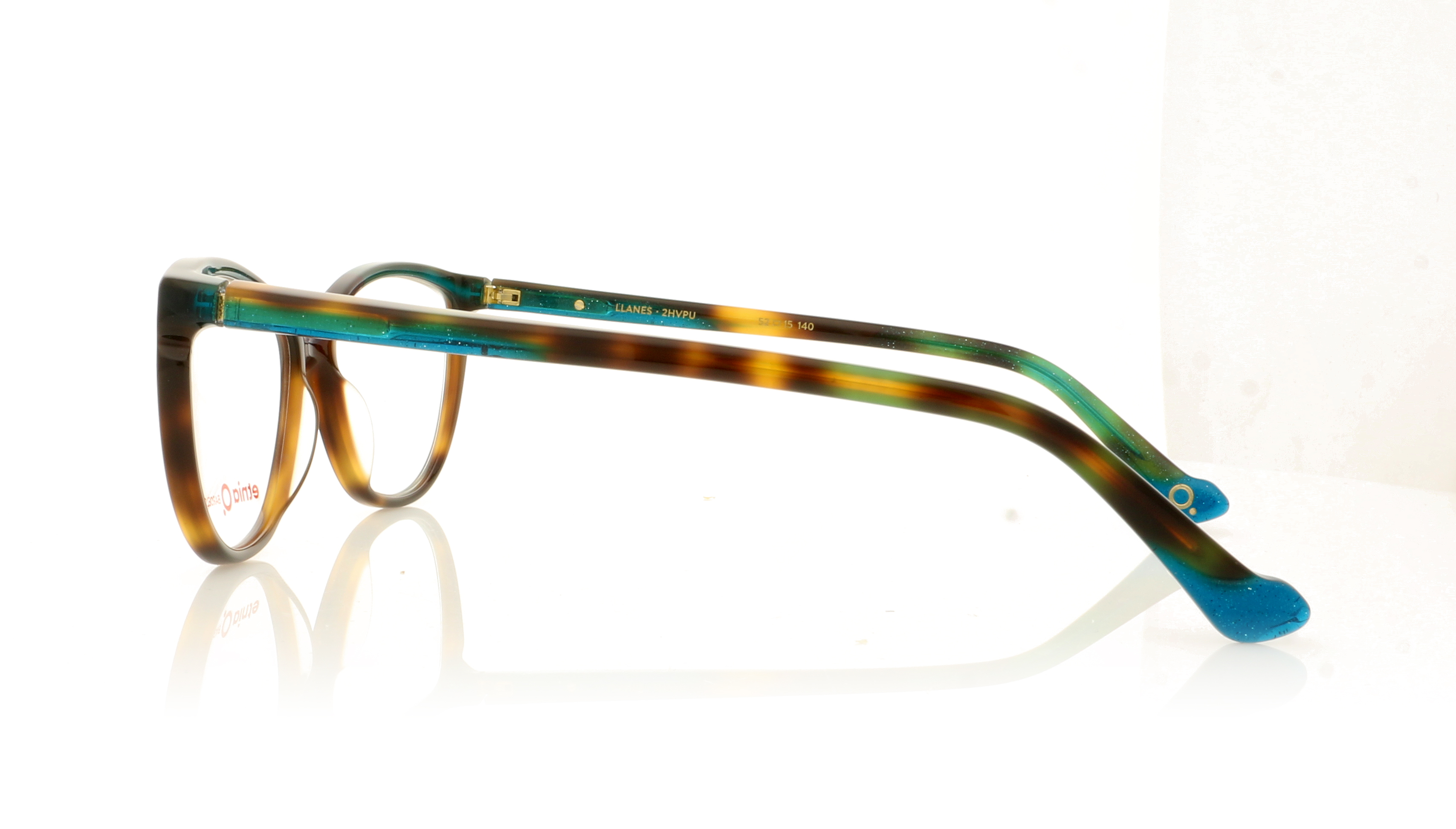 Etnia Barcelona Llanes Havana Purple HVPU Glasses