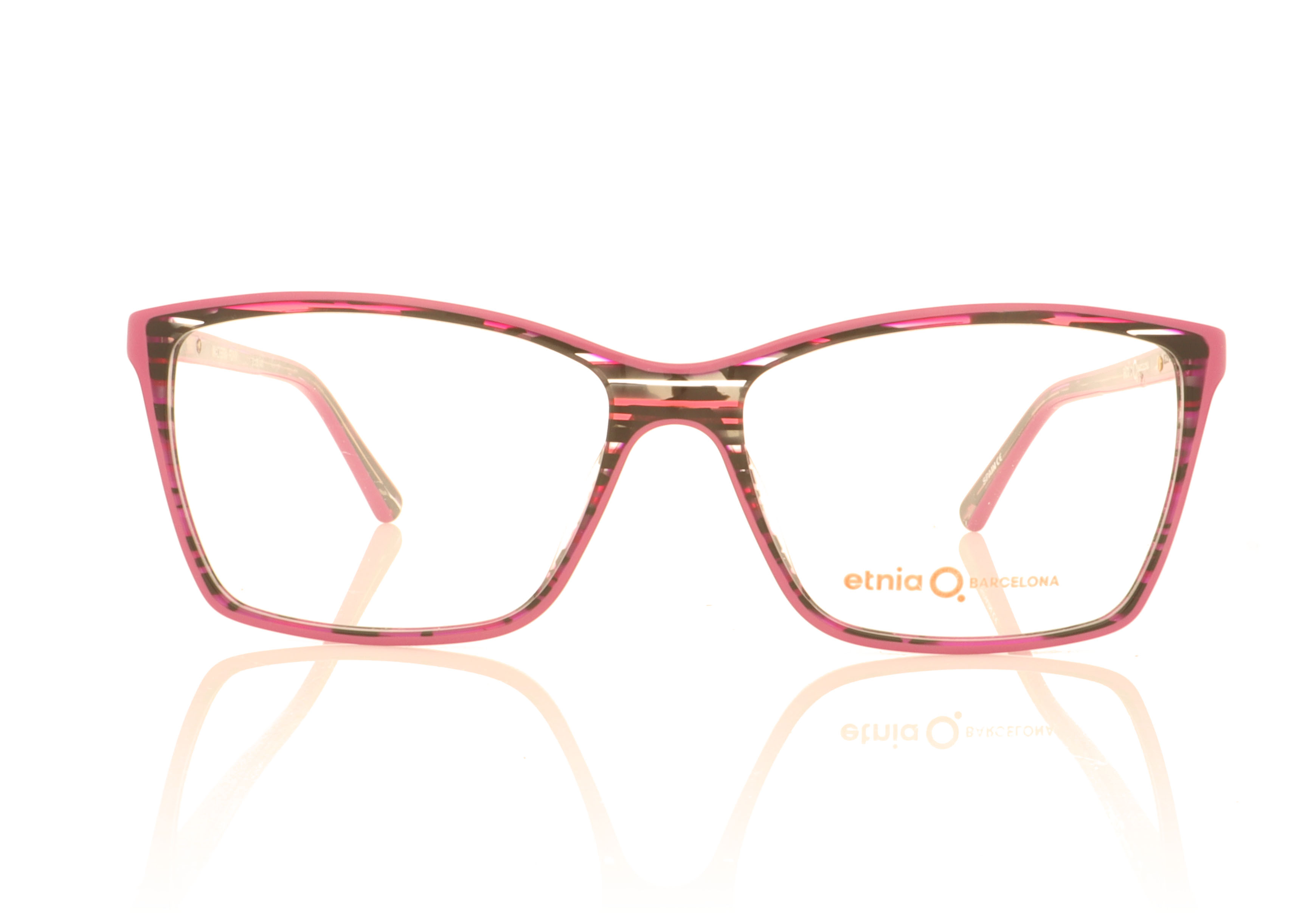 Etnia Barcelona Madeira Purple FUHV Glasses