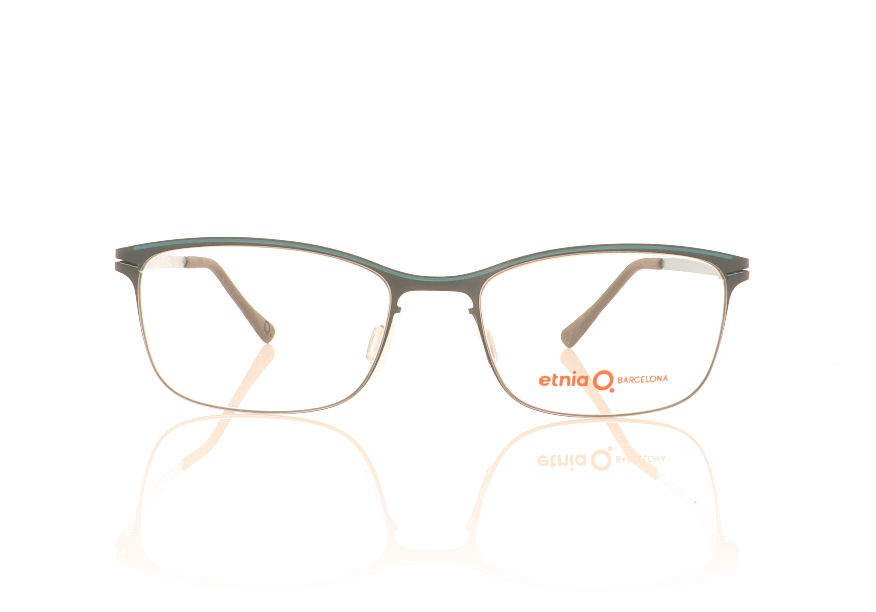 Etnia Barcelona Meridian Blue BLTQ Glasses