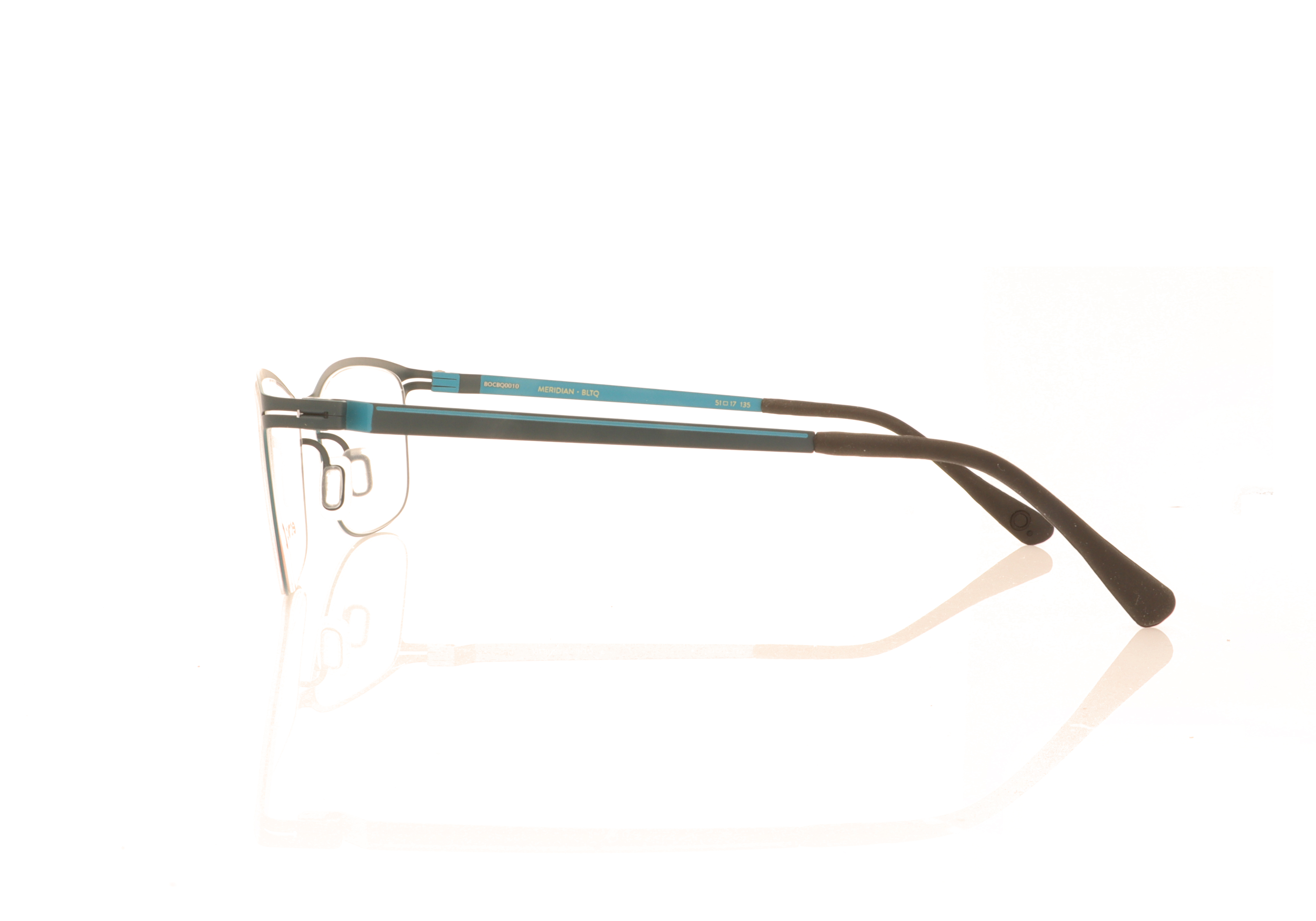 Etnia Barcelona Meridian Blue BLTQ Glasses