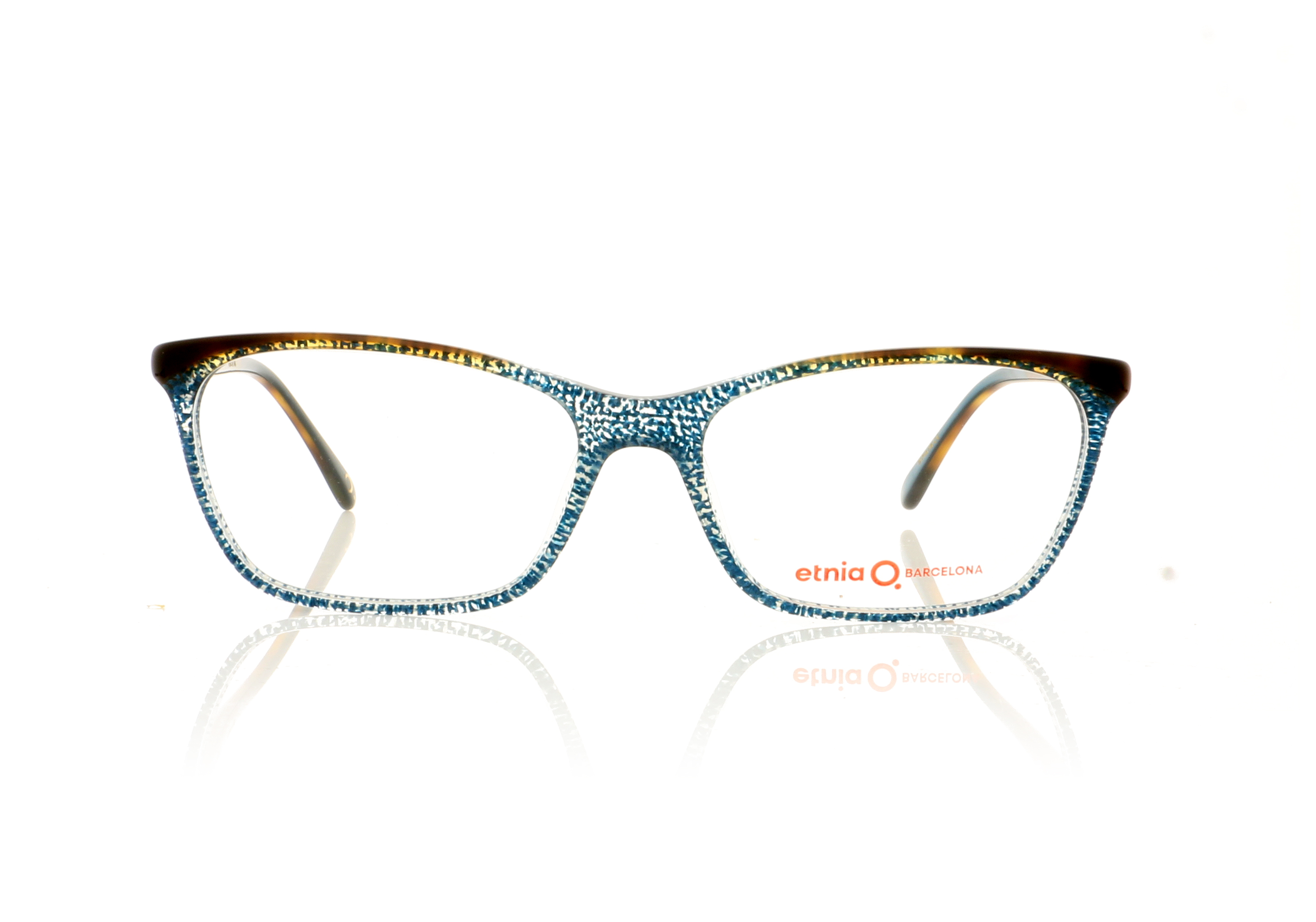 Etnia Barcelona Nimes Blue Havana BLHV Glasses