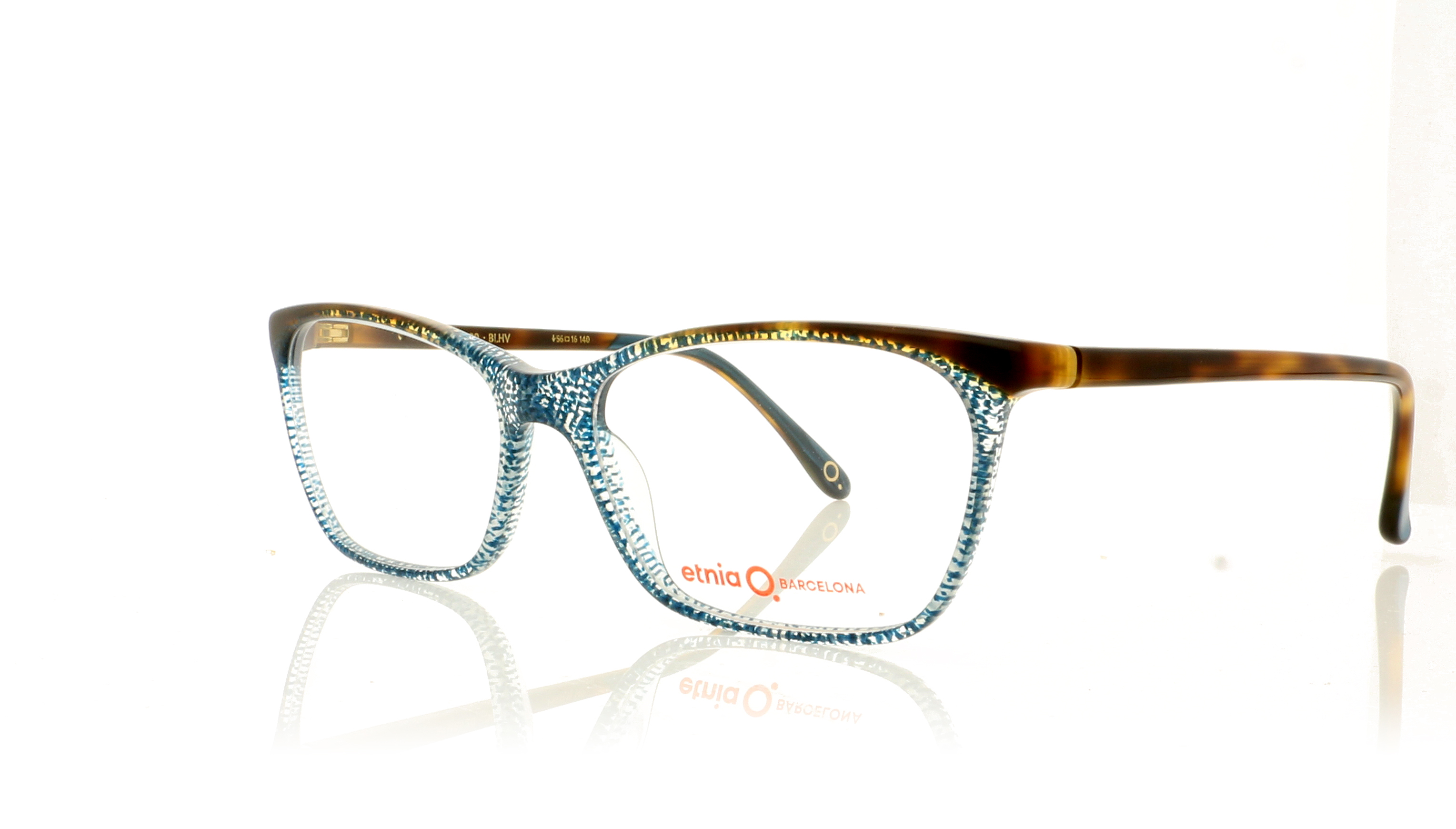 Etnia Barcelona Nimes Blue Havana BLHV Glasses