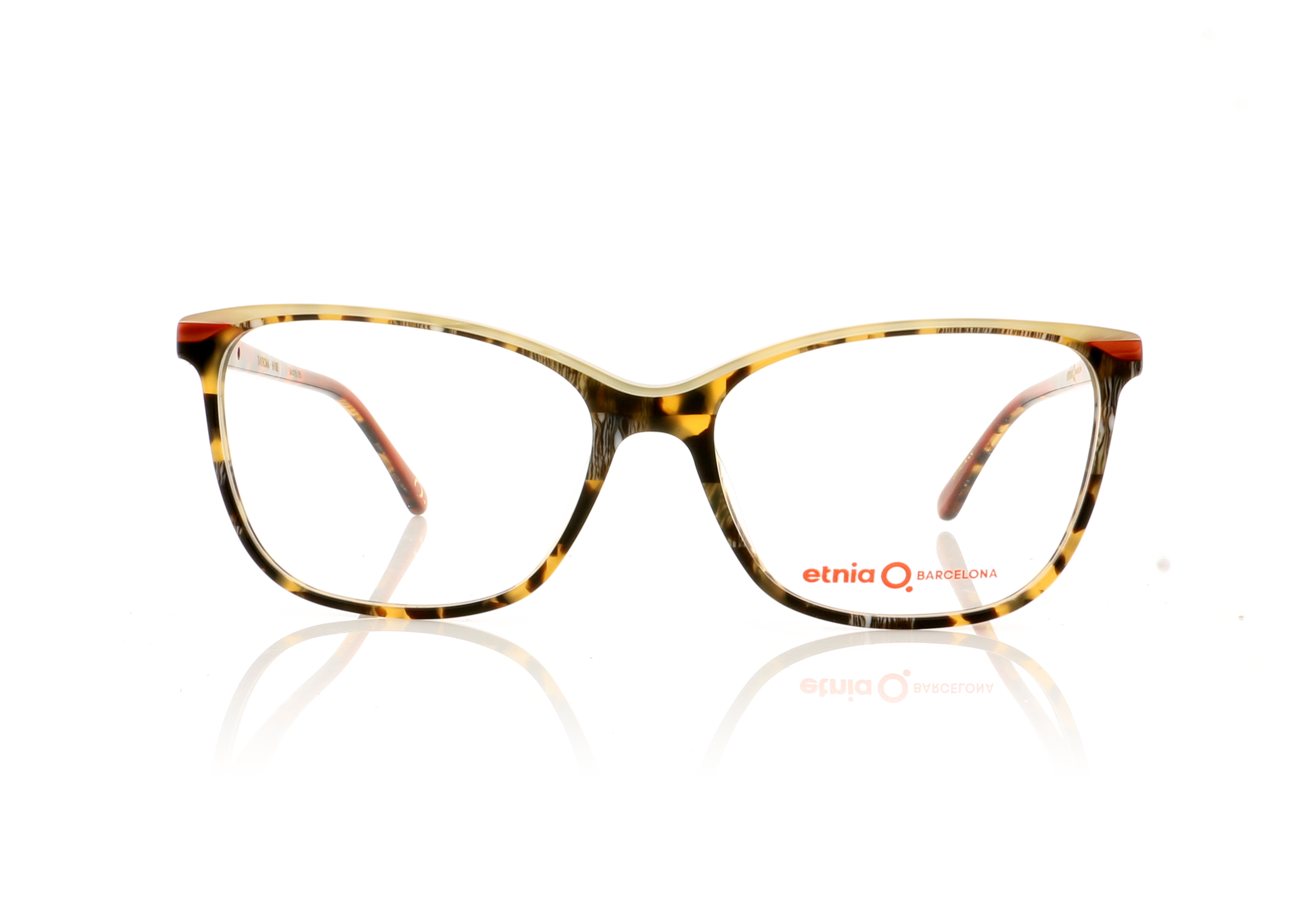 Etnia Barcelona Tayrona Havana Beige HVBE Glasses