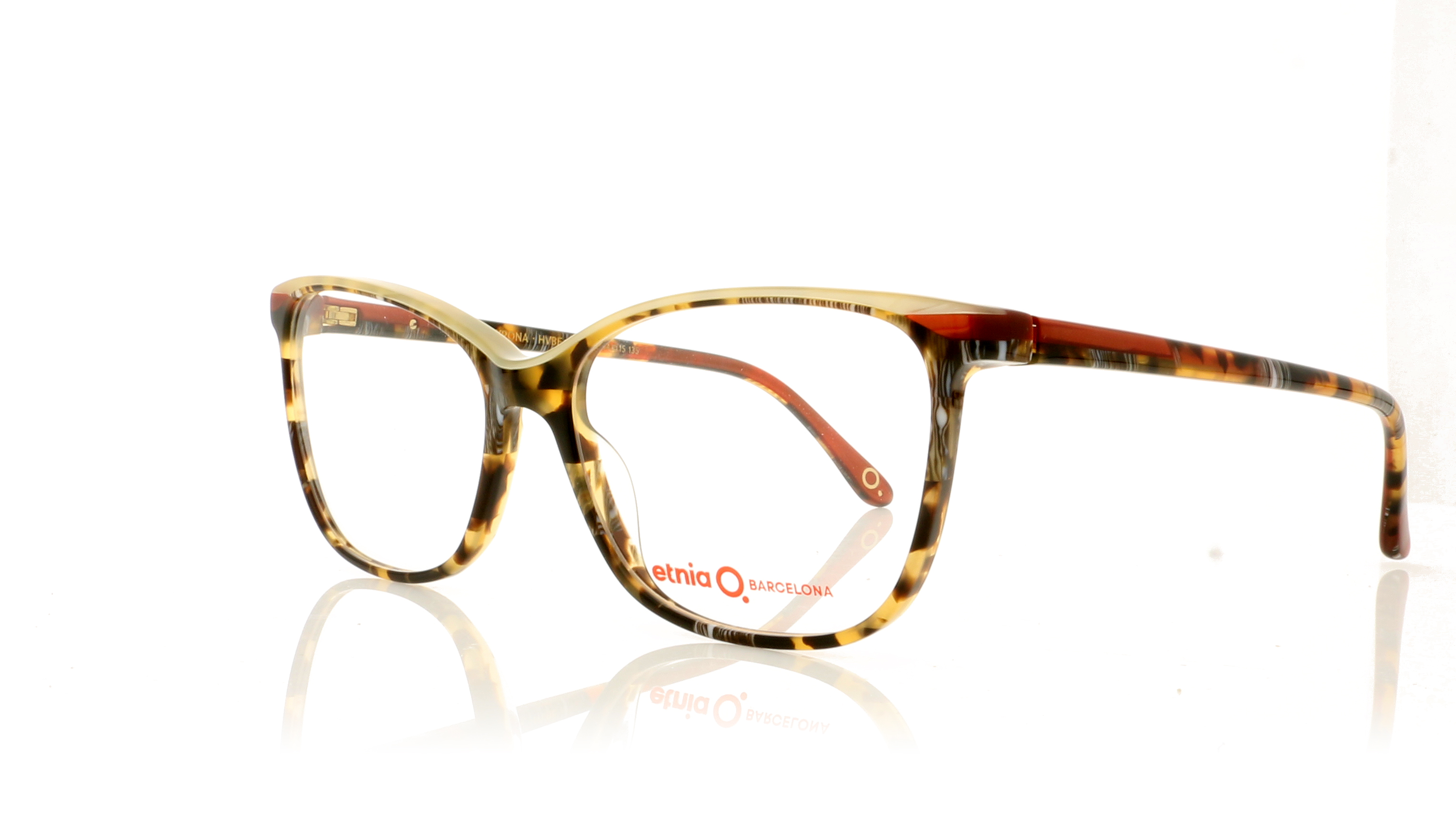 Etnia Barcelona Tayrona Havana Beige HVBE Glasses