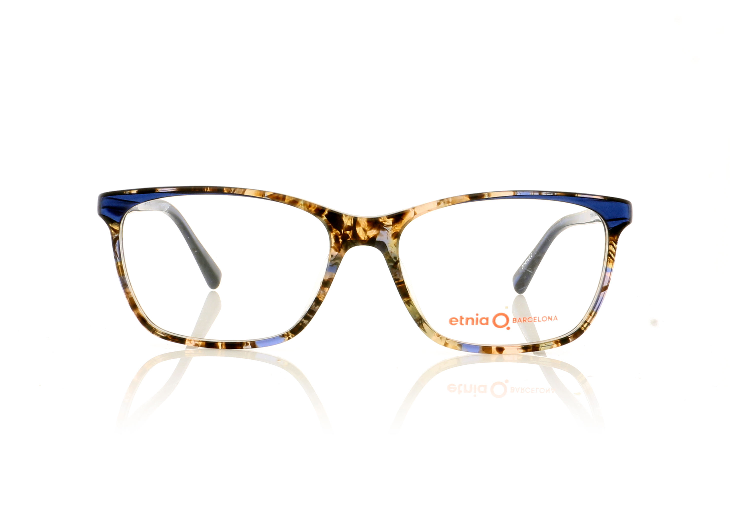 Etnia Barcelona Weimar Blue Grey BLGR Glasses