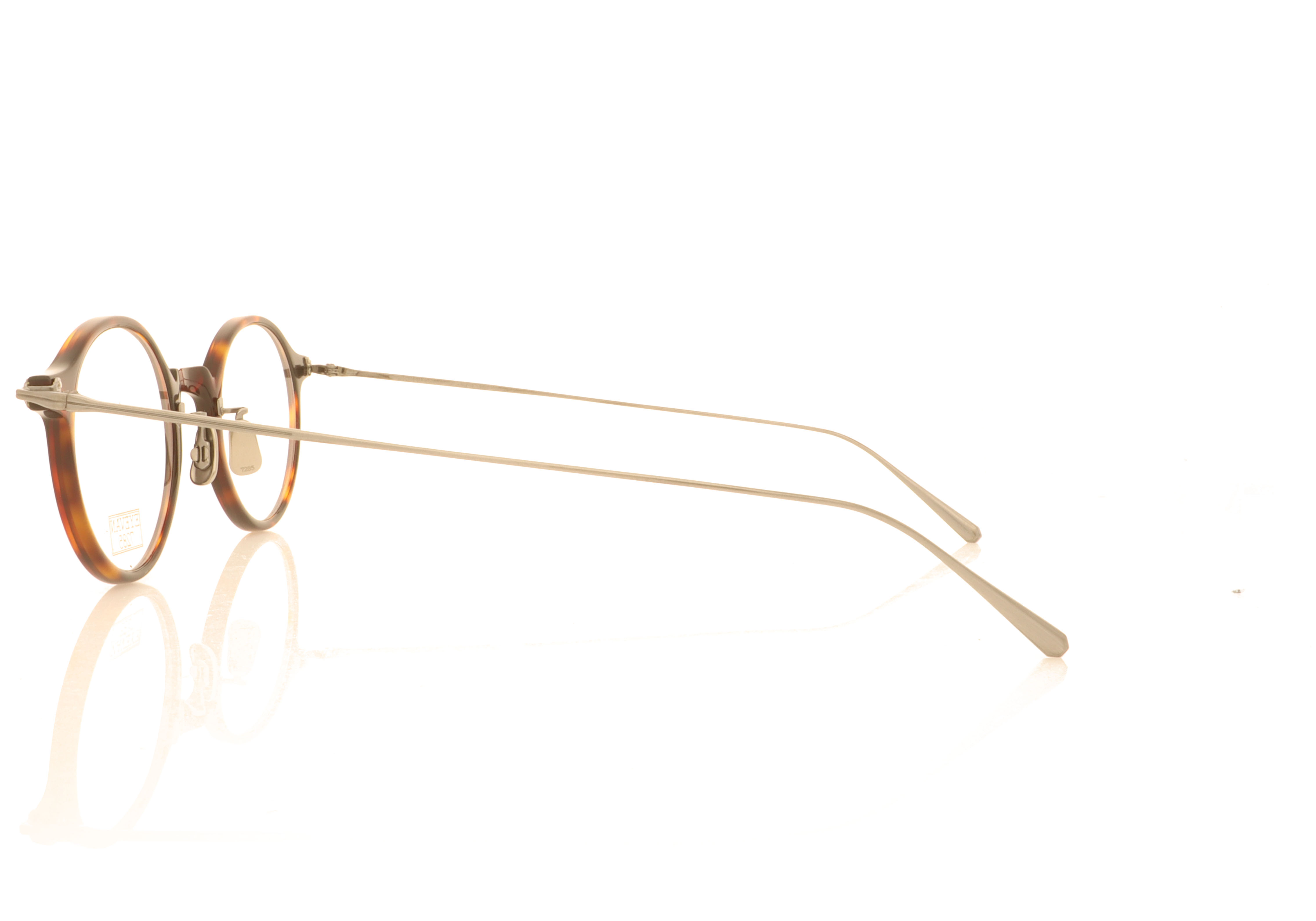 Eyevan 7285 419 Tortoise 348801 Glasses