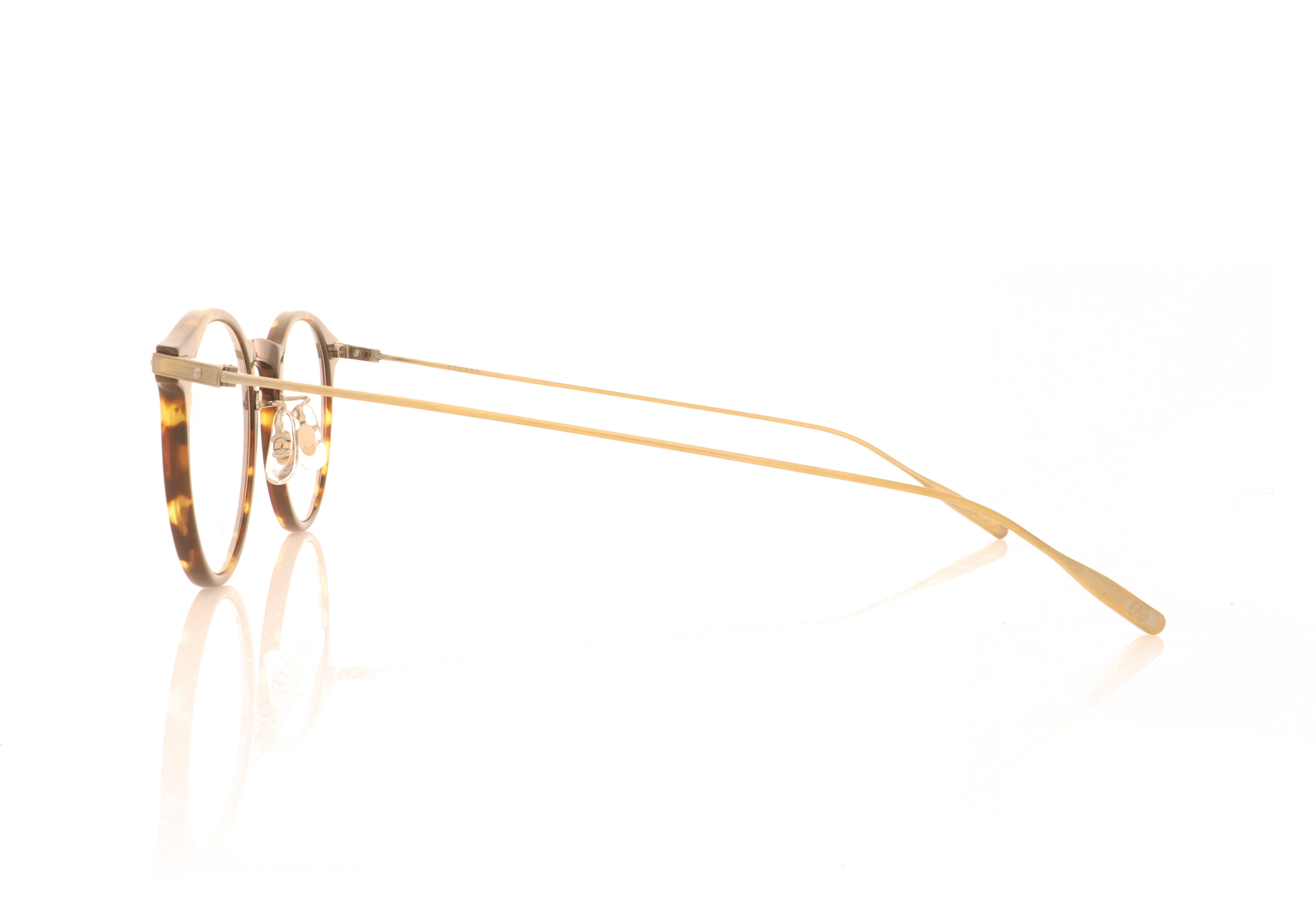 Eyevan 7285 Bliss Tortoise TORT Glasses